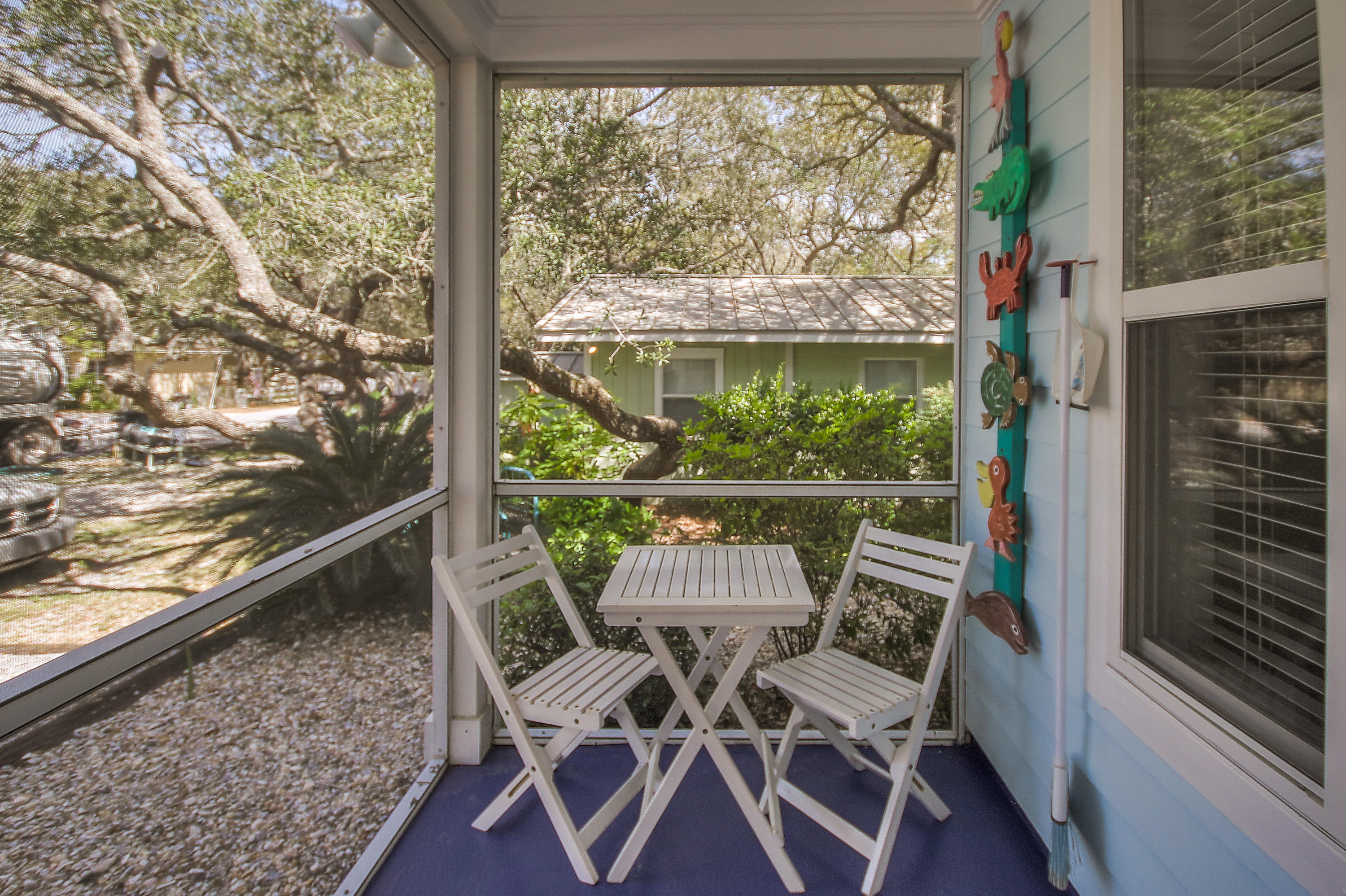 GRAYTON BEACH - Residential