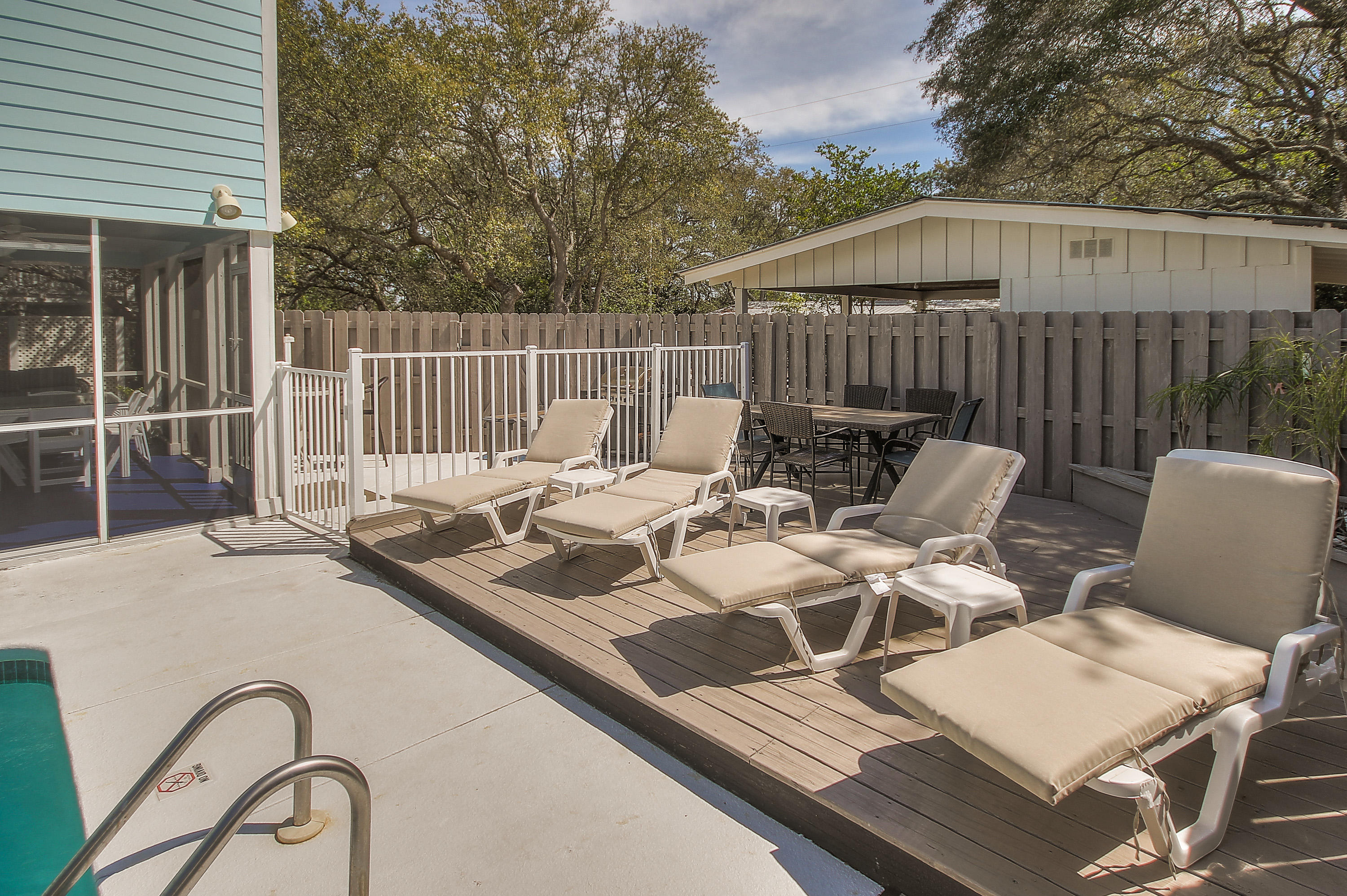 GRAYTON BEACH - Residential