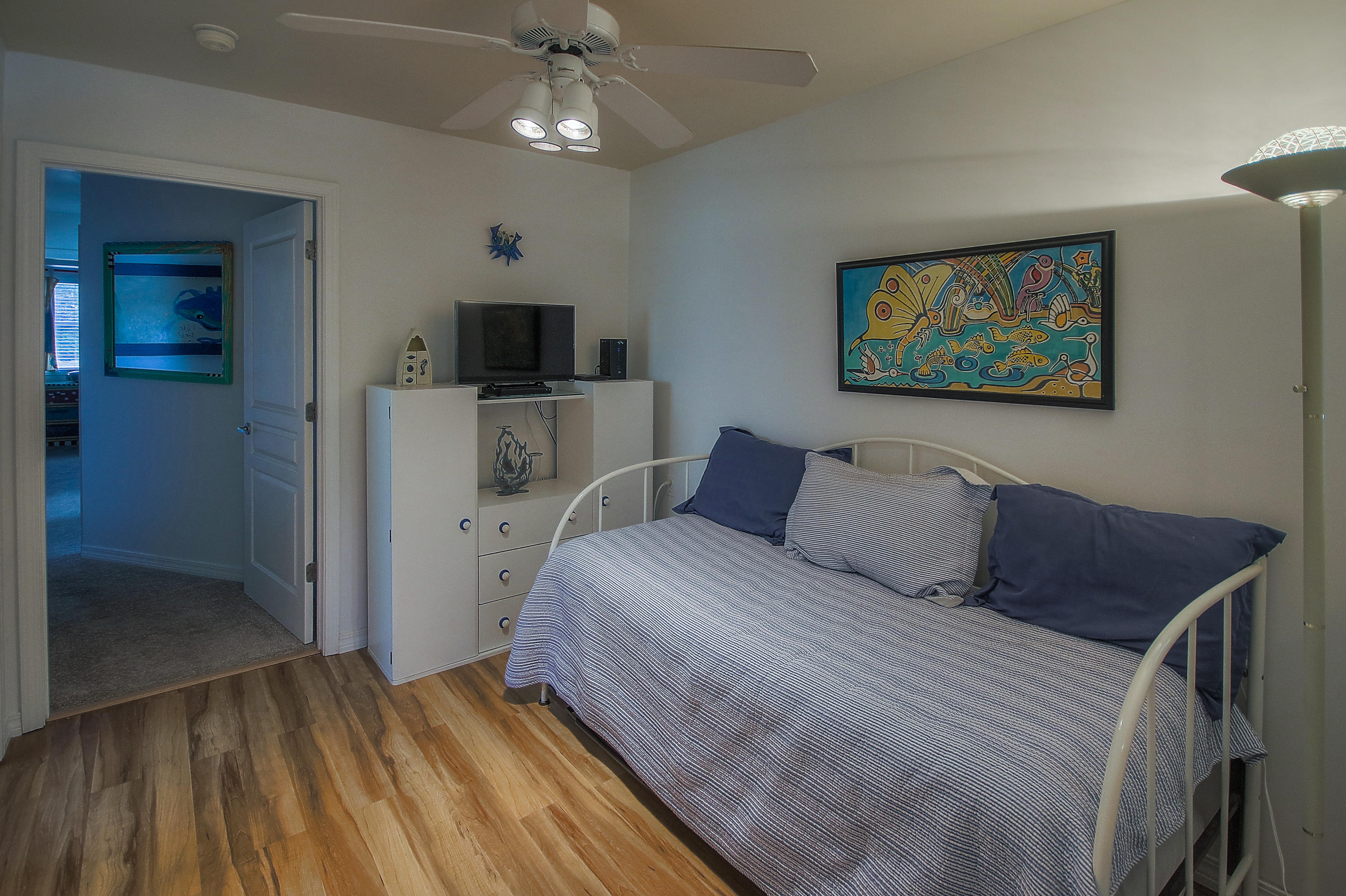 GRAYTON BEACH - Residential