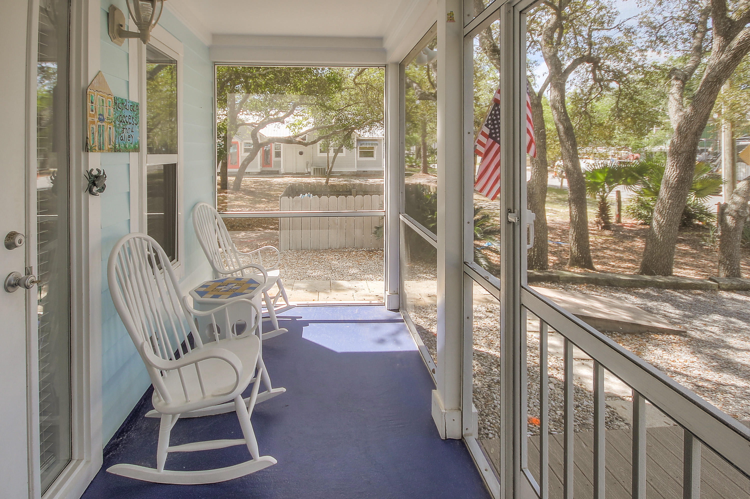 GRAYTON BEACH - Residential