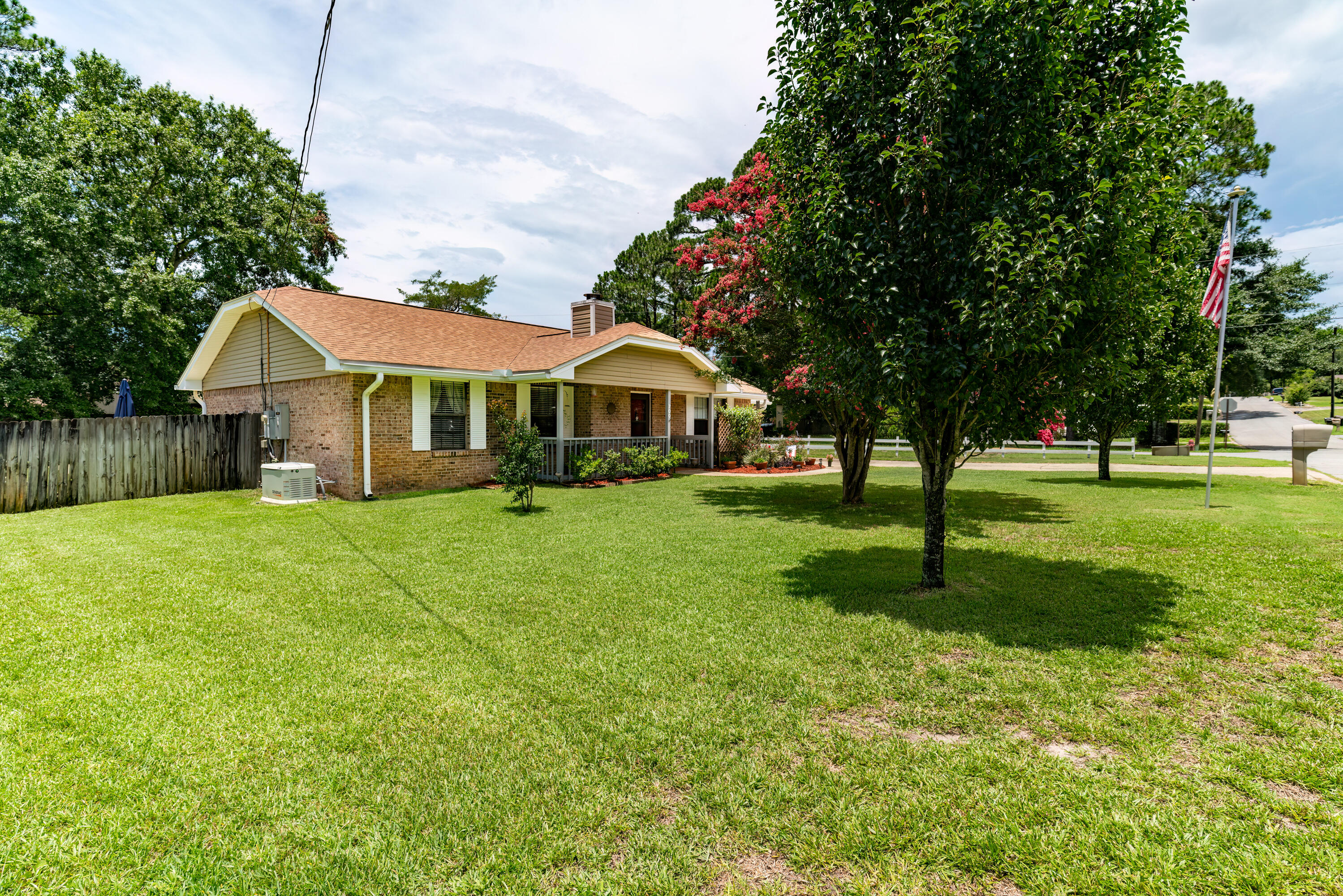 VALPARAISO PINECREST 5 - Residential