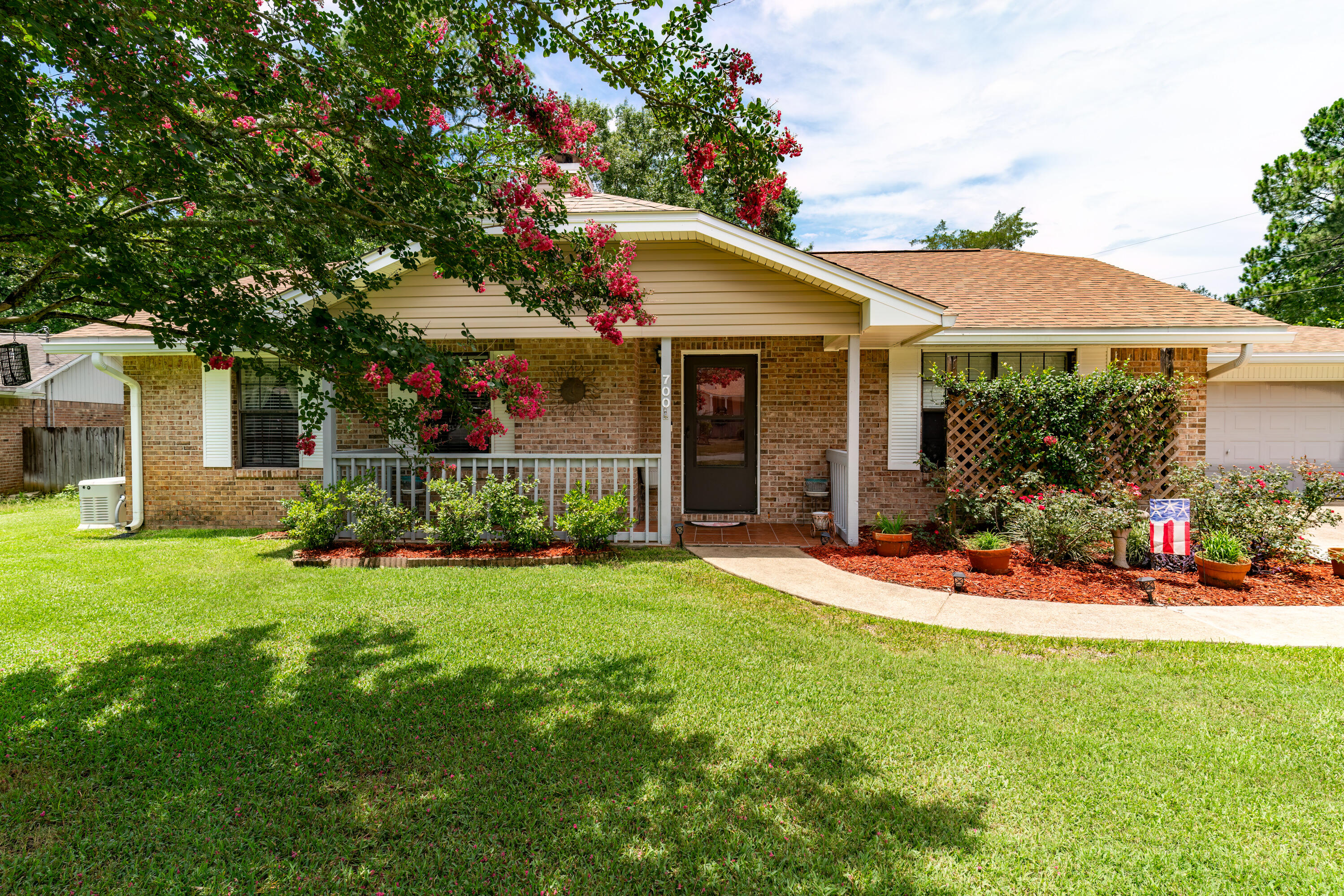 VALPARAISO PINECREST 5 - Residential