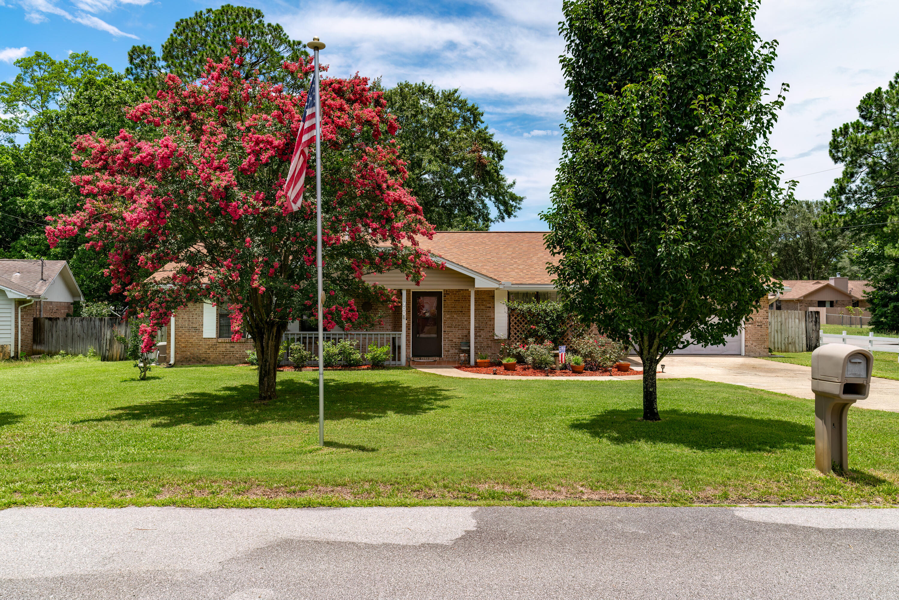 VALPARAISO PINECREST 5 - Residential