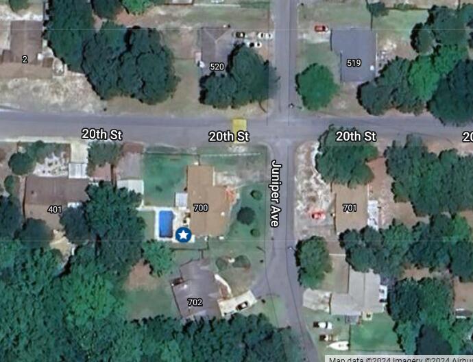 VALPARAISO PINECREST 5 - Residential