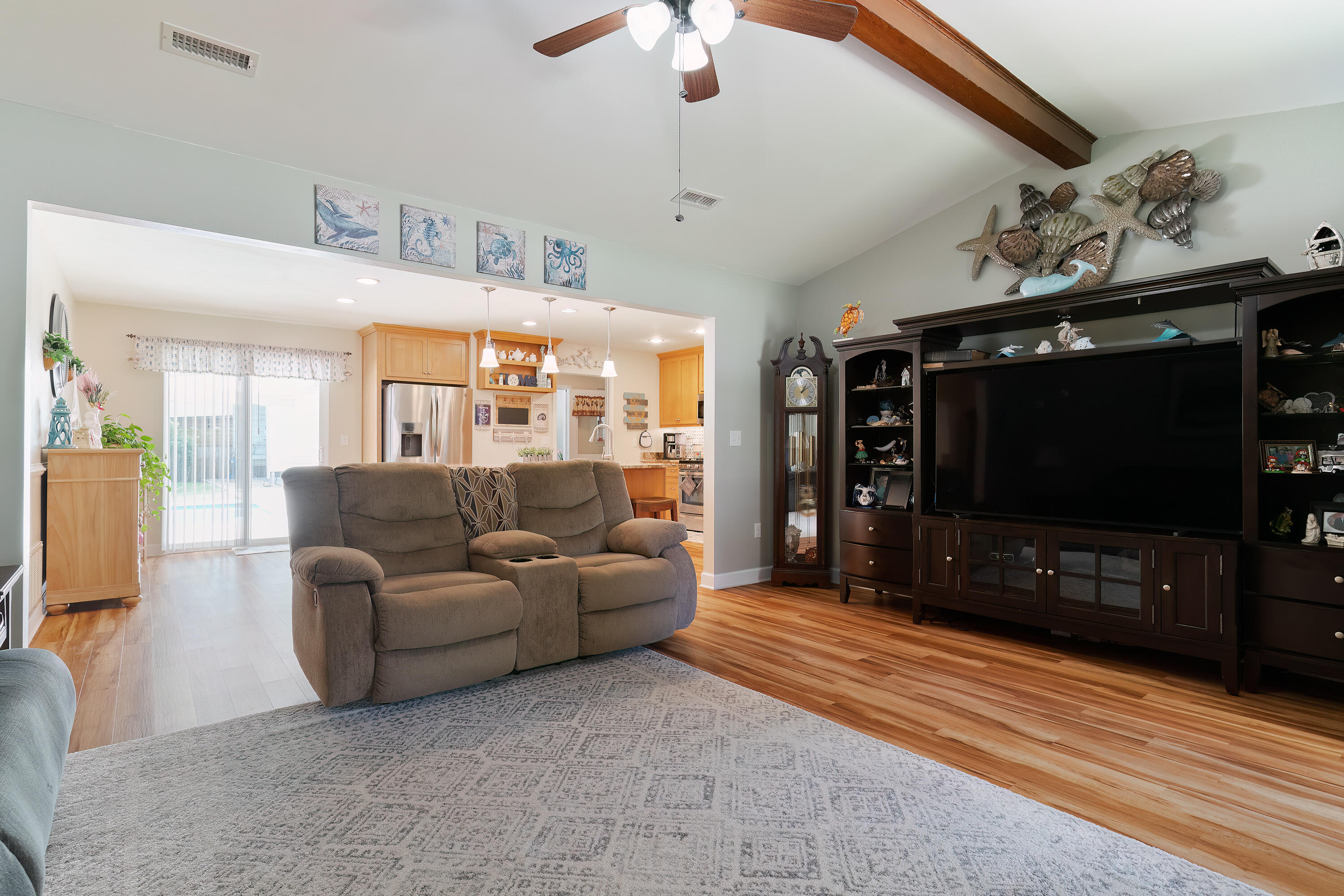 VALPARAISO PINECREST 5 - Residential