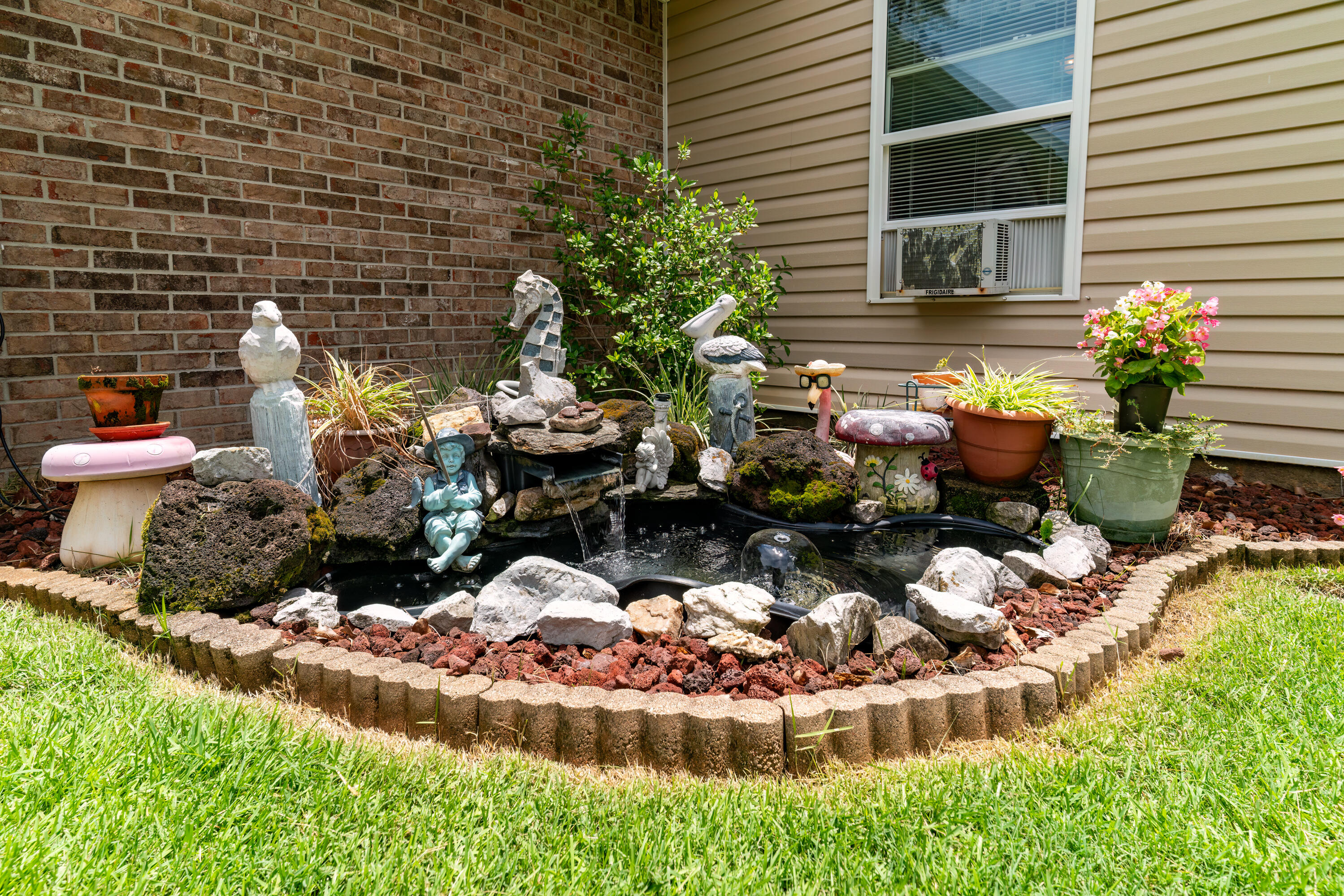 VALPARAISO PINECREST 5 - Residential