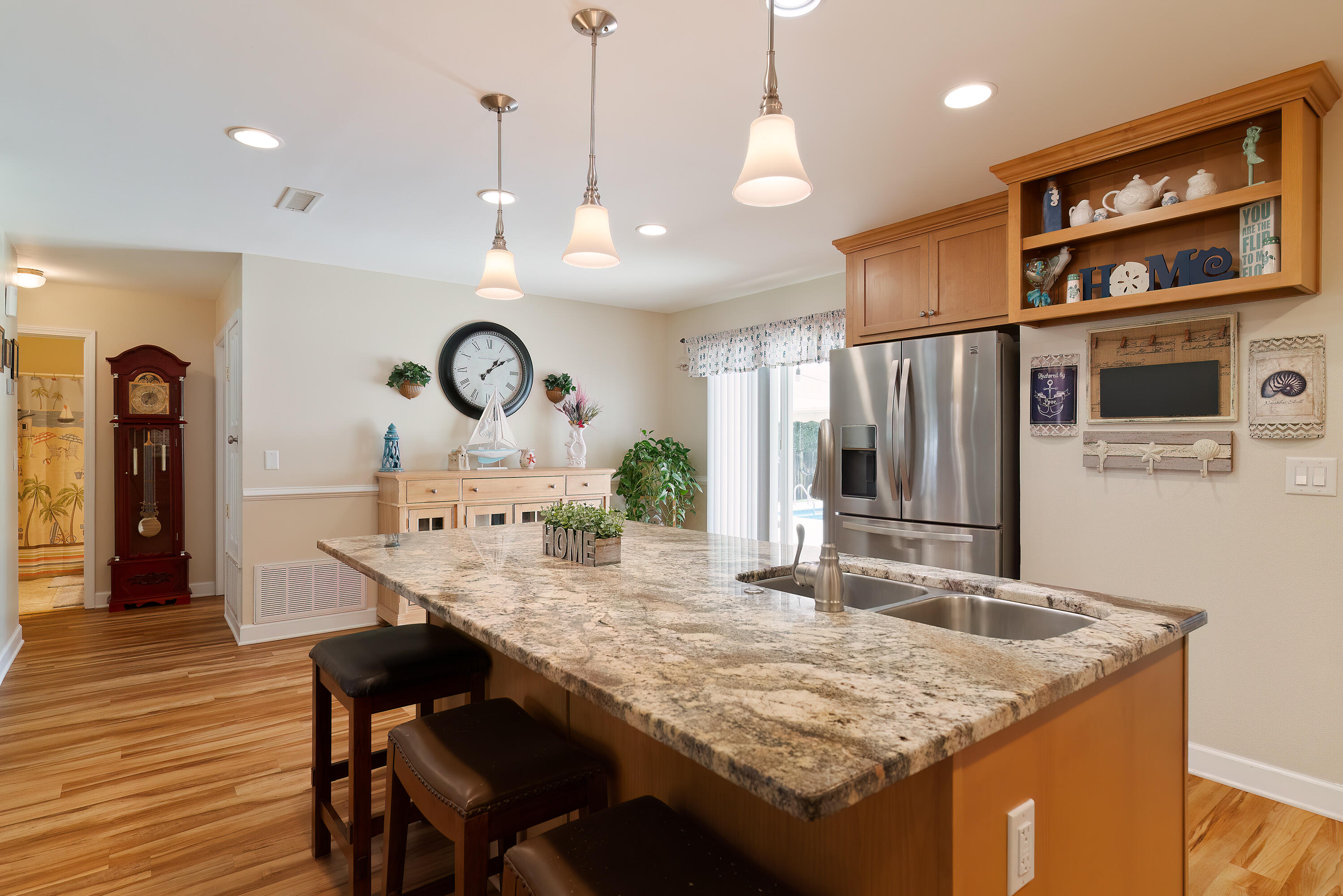 VALPARAISO PINECREST 5 - Residential