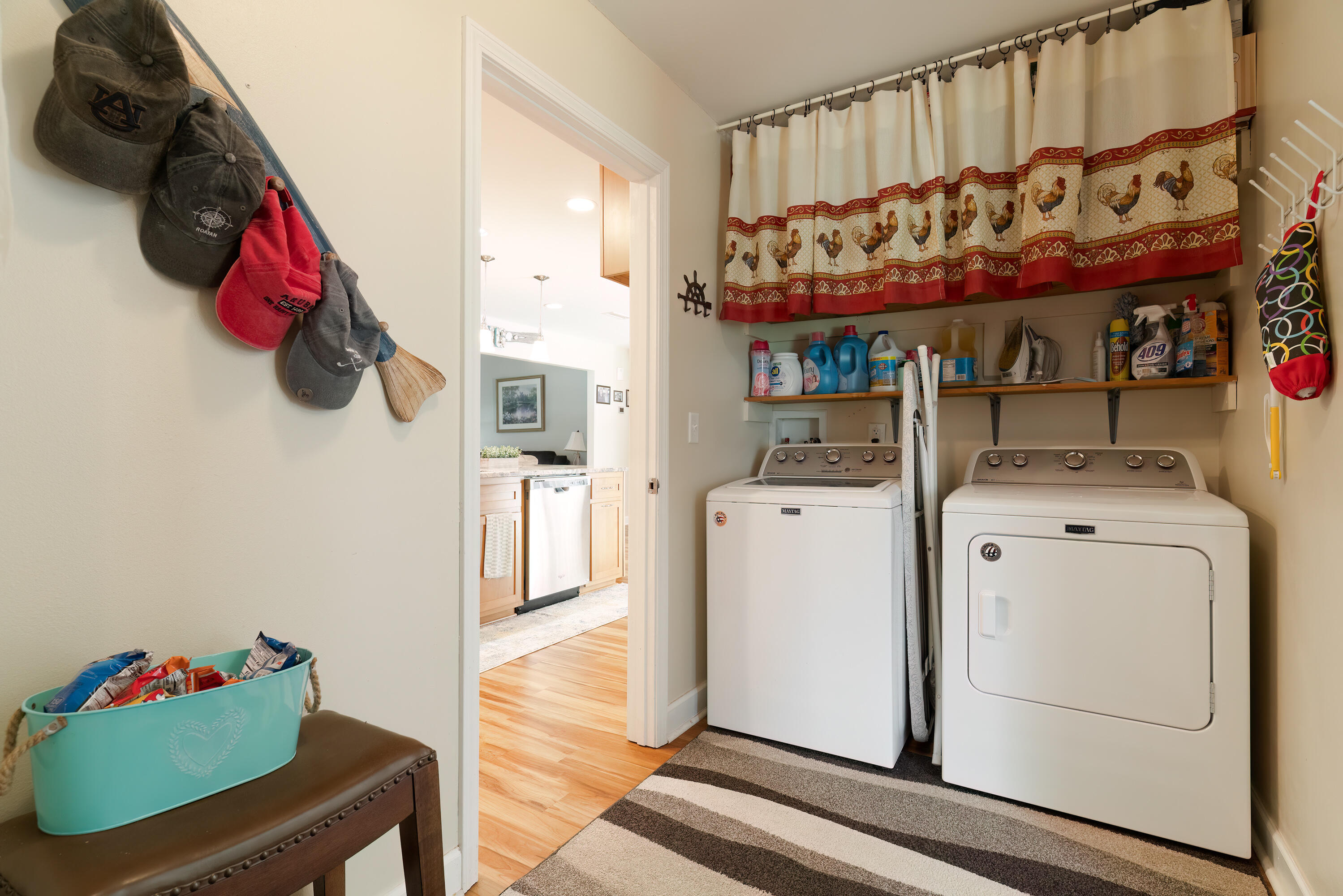 VALPARAISO PINECREST 5 - Residential