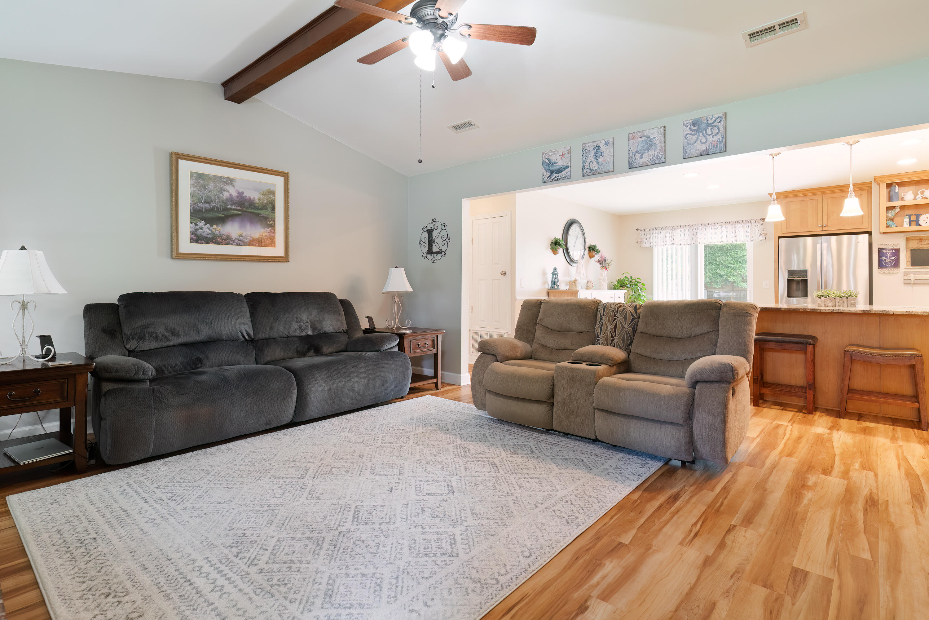 VALPARAISO PINECREST 5 - Residential