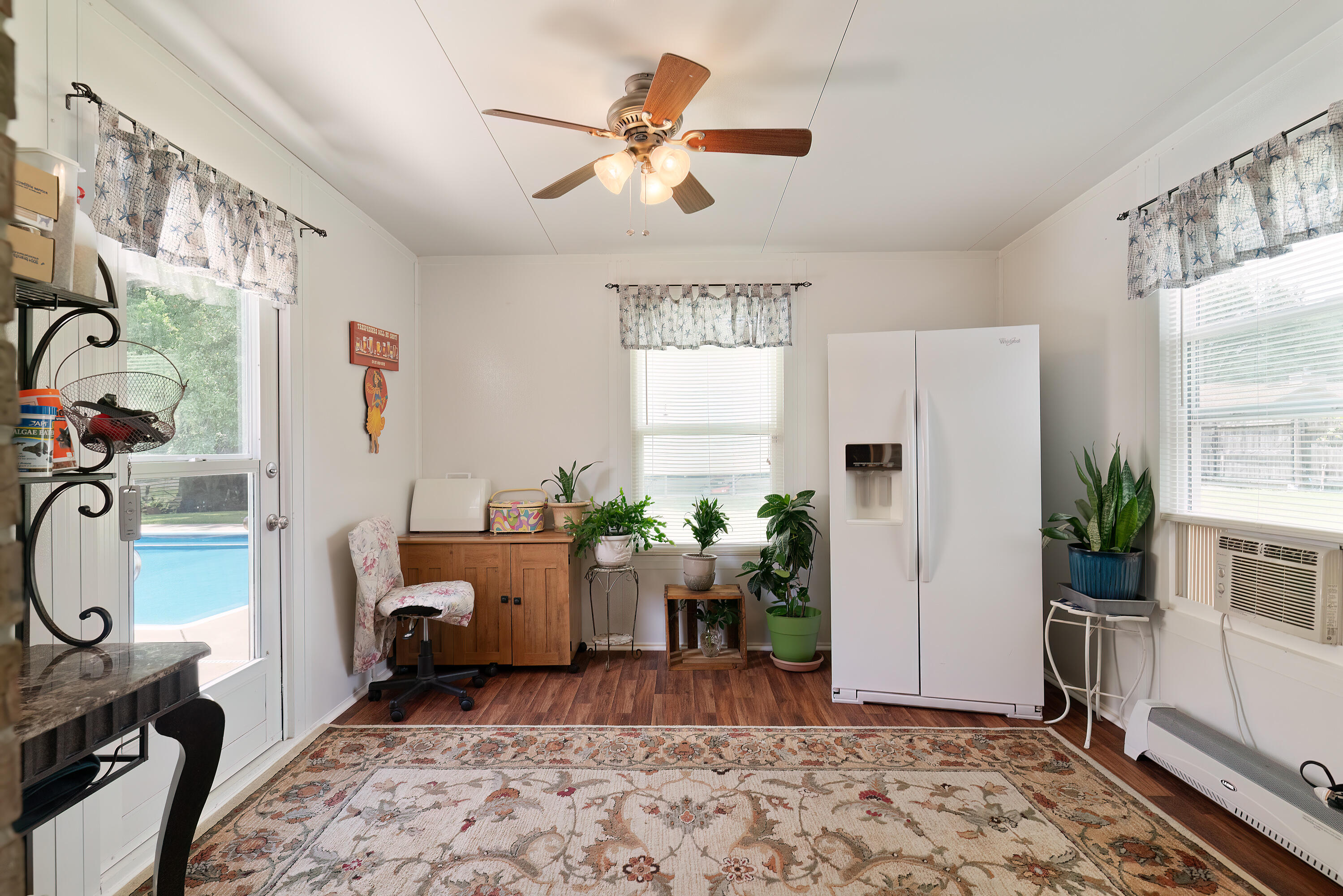 VALPARAISO PINECREST 5 - Residential