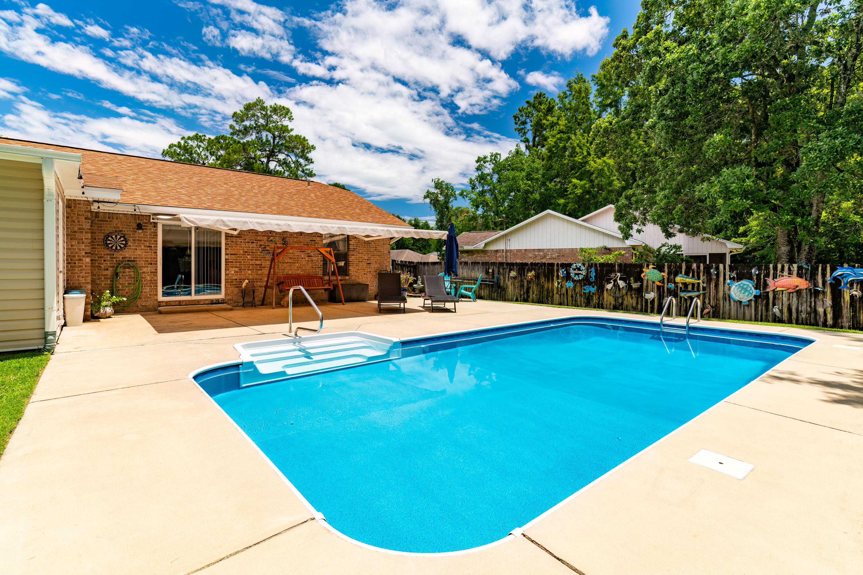 VALPARAISO PINECREST 5 - Residential