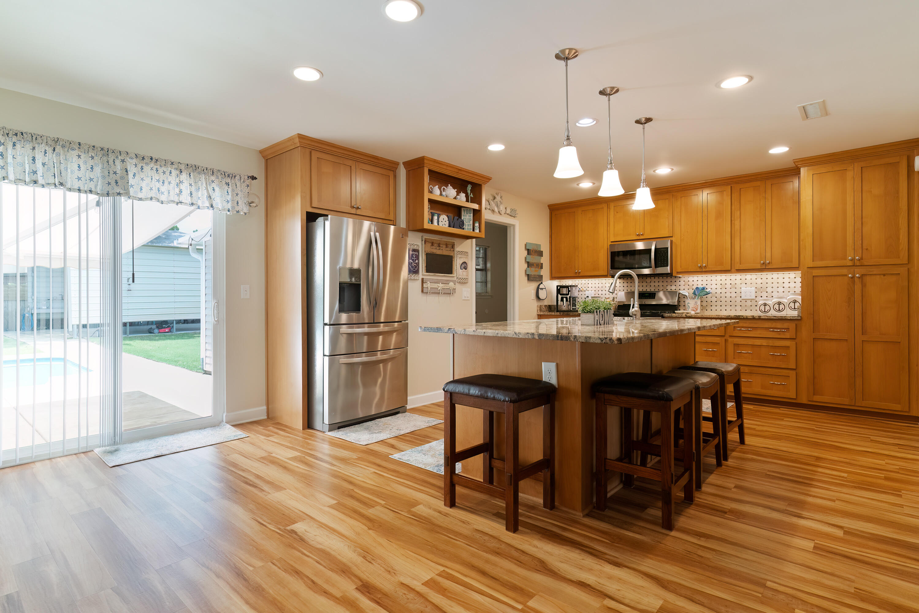 VALPARAISO PINECREST 5 - Residential