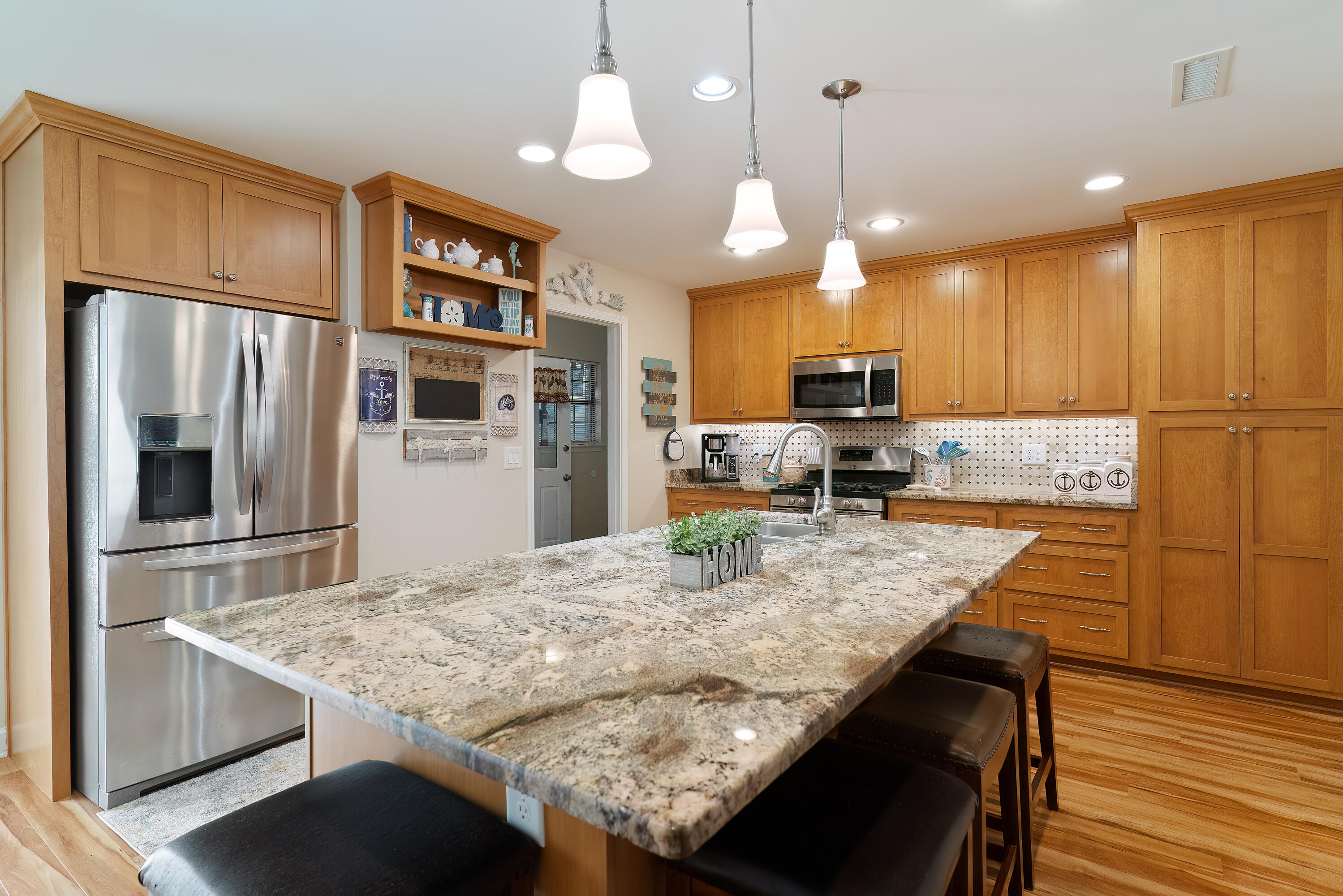 VALPARAISO PINECREST 5 - Residential