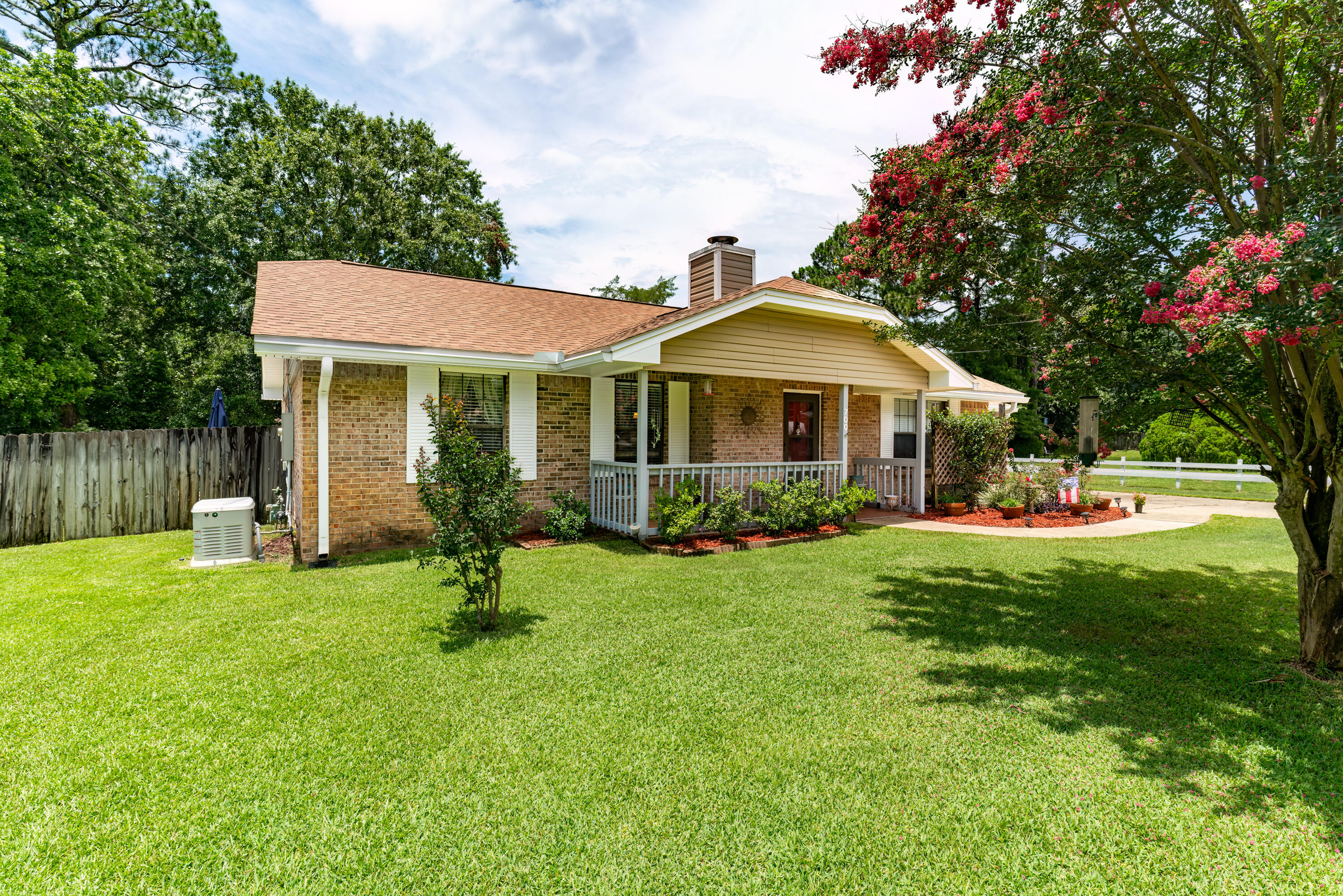 VALPARAISO PINECREST 5 - Residential