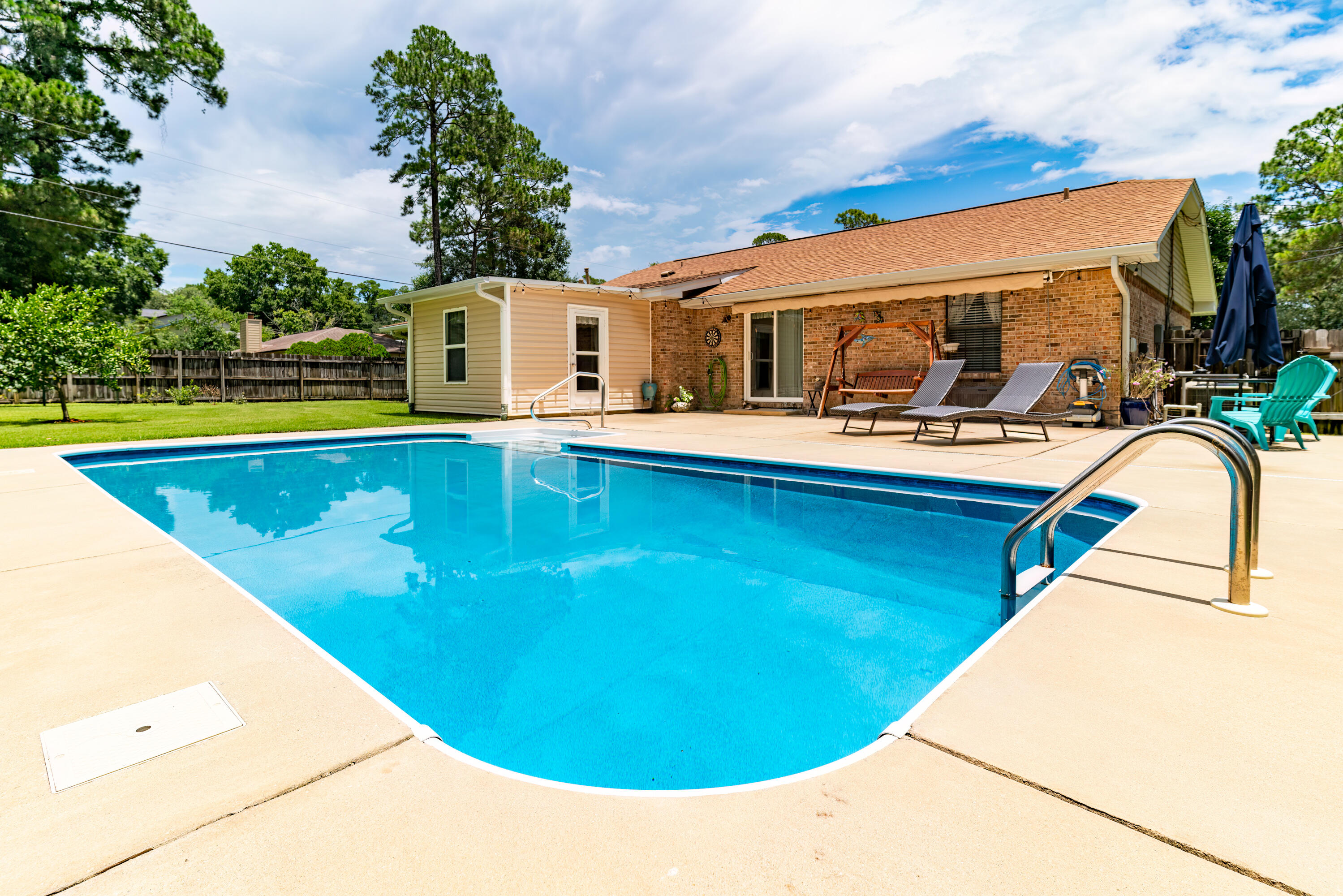 VALPARAISO PINECREST 5 - Residential