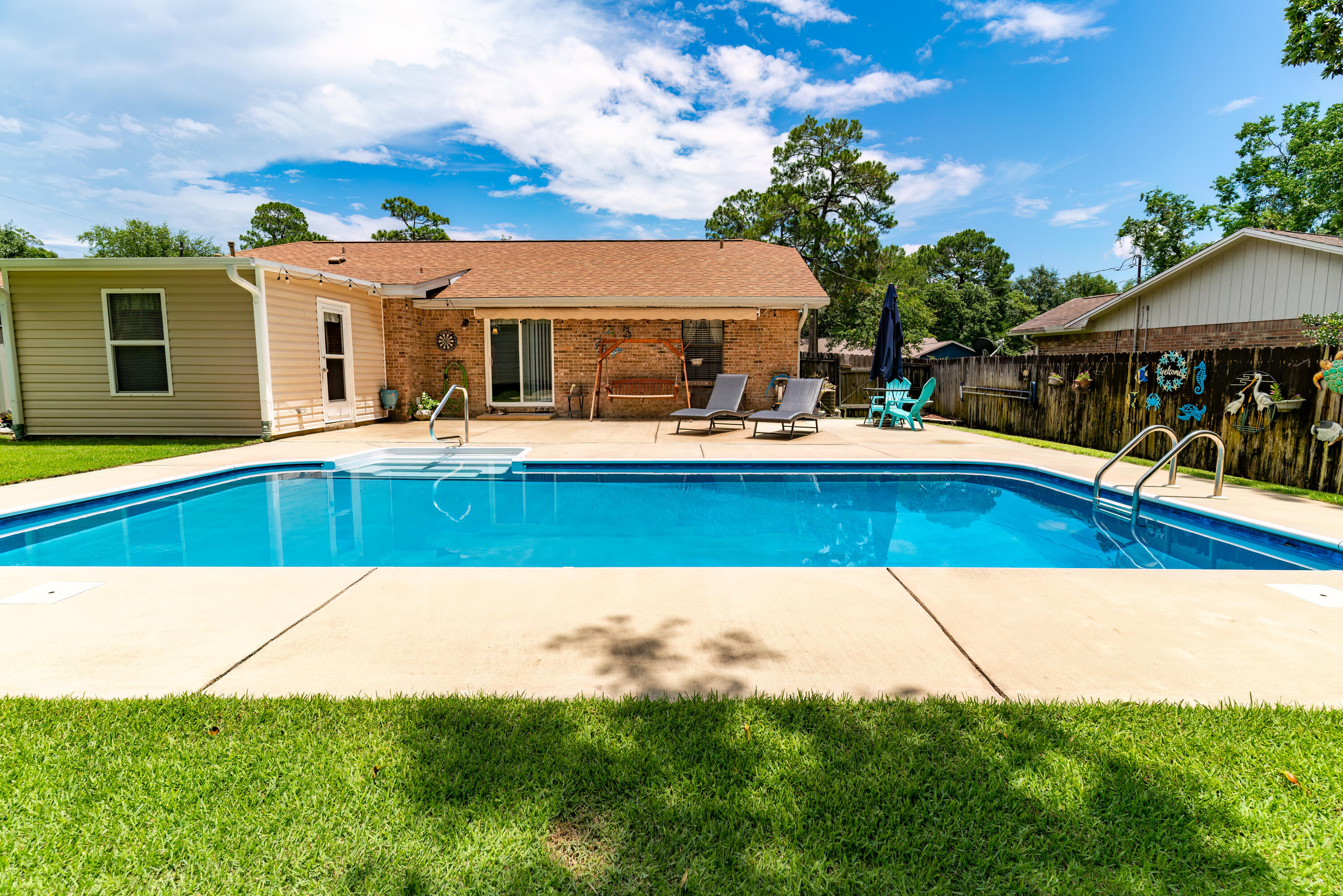 VALPARAISO PINECREST 5 - Residential