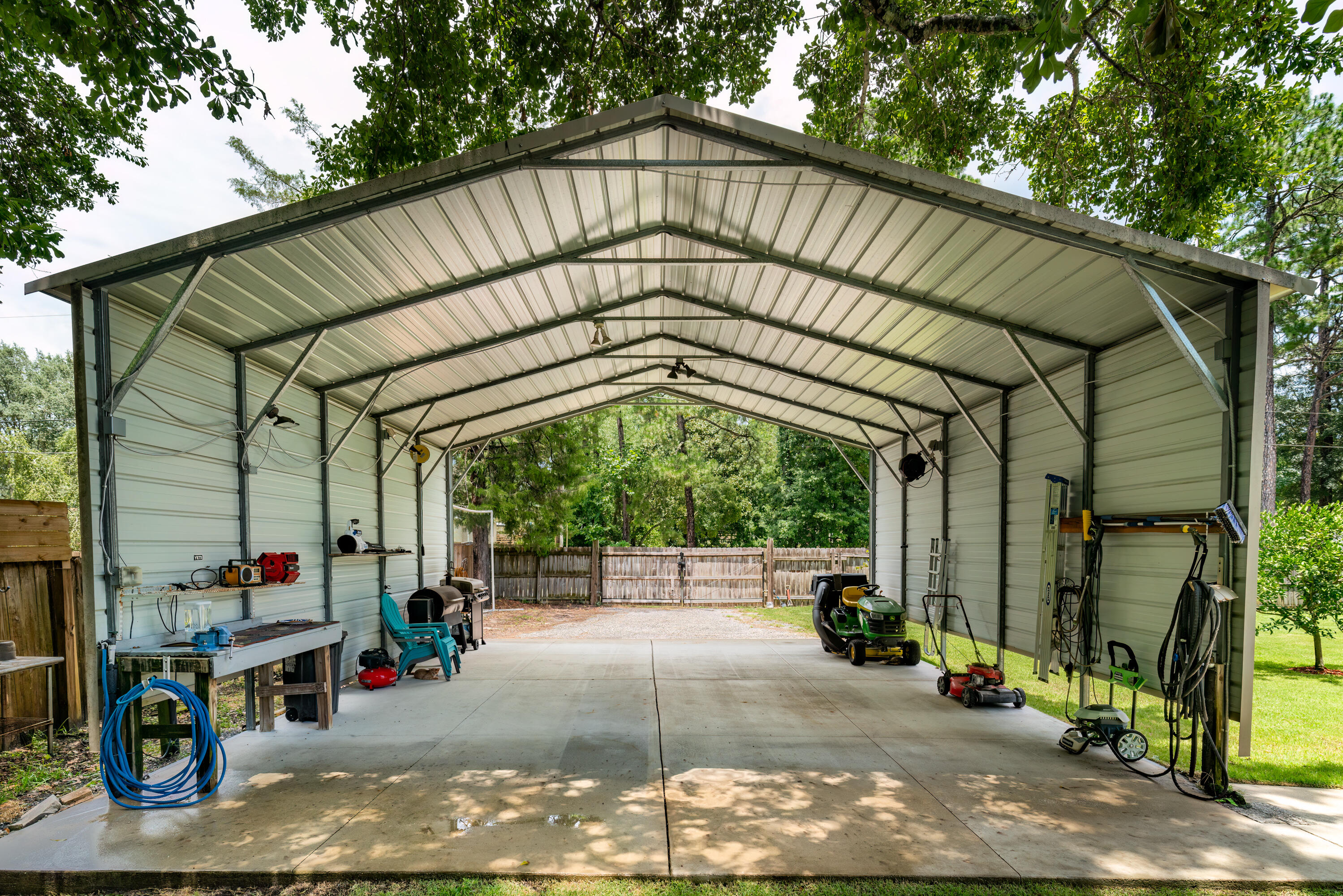 VALPARAISO PINECREST 5 - Residential