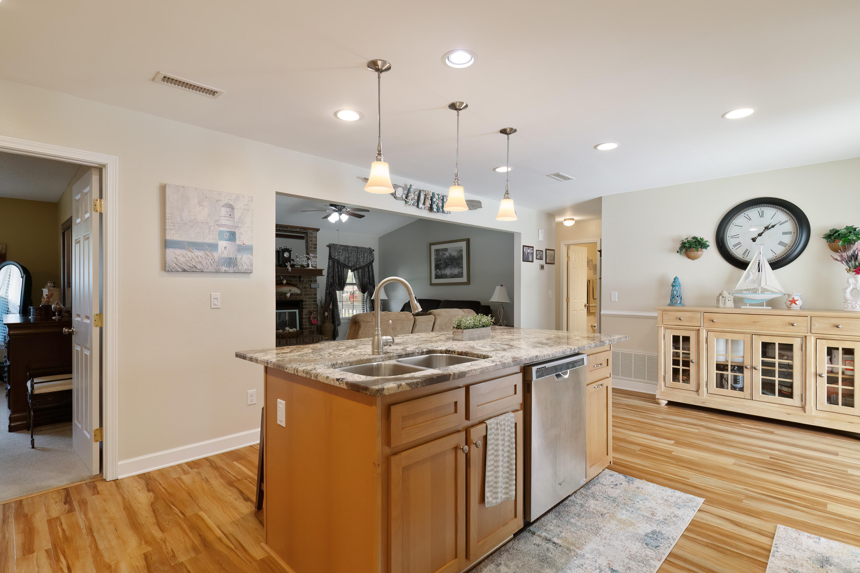 VALPARAISO PINECREST 5 - Residential