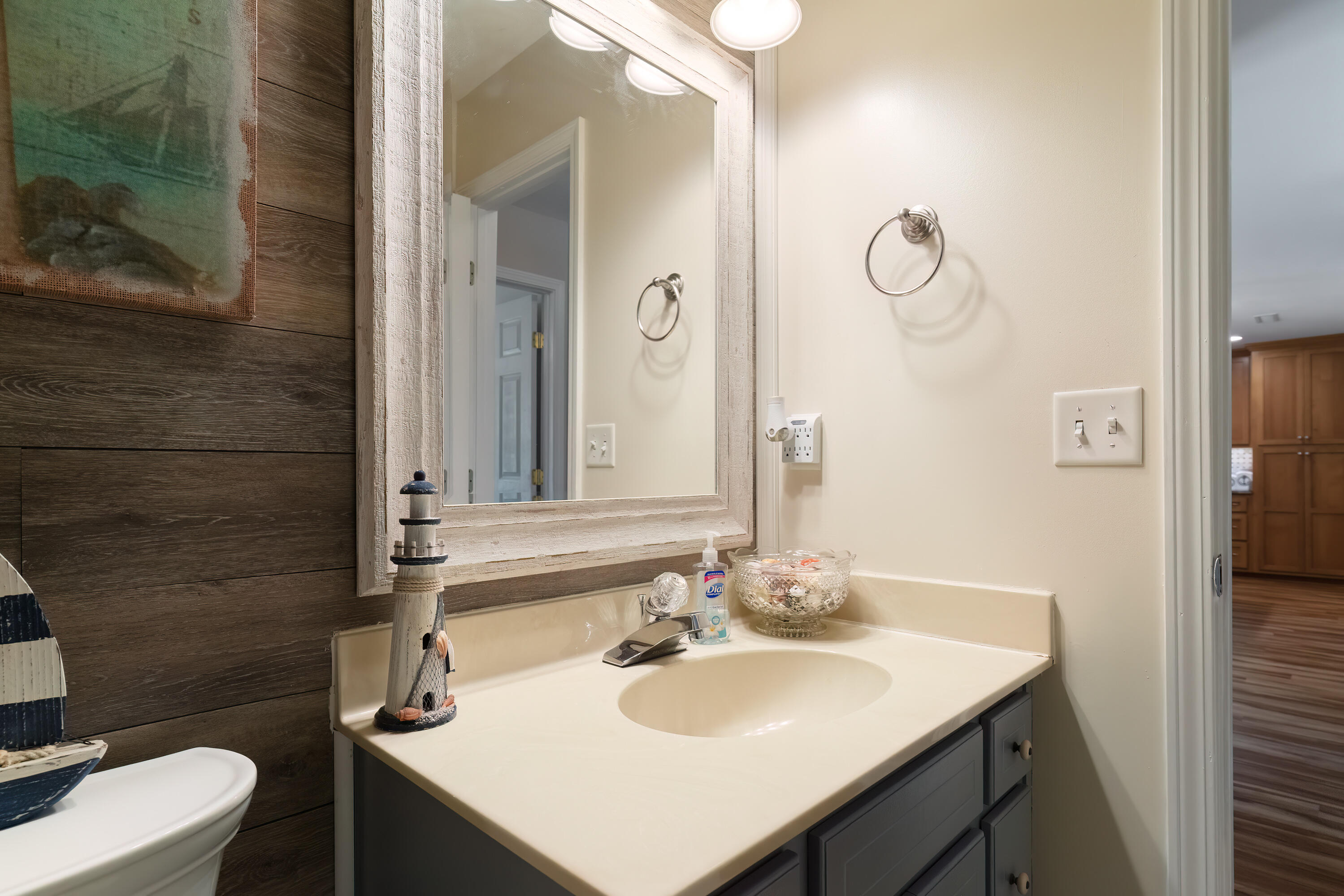 VALPARAISO PINECREST 5 - Residential