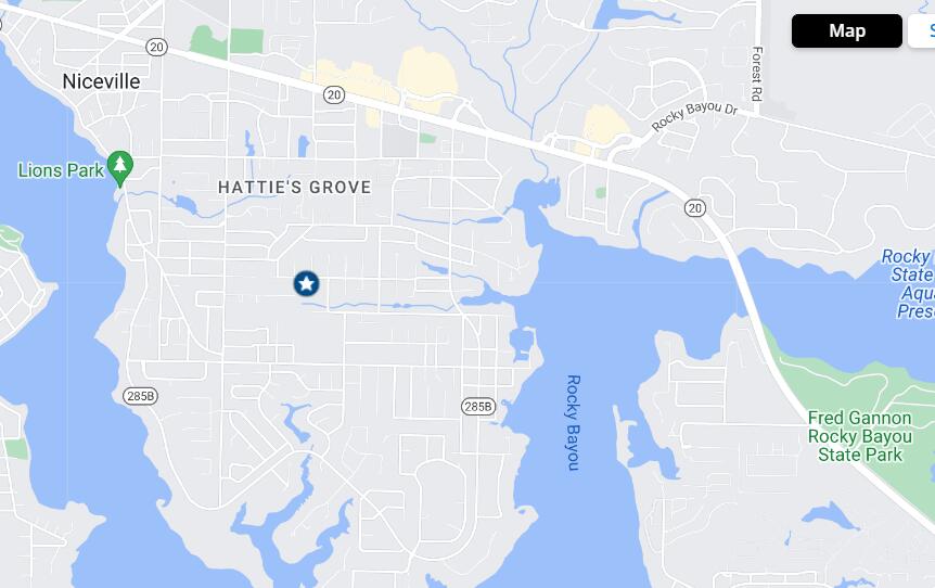 VALPARAISO PINECREST 5 - Residential