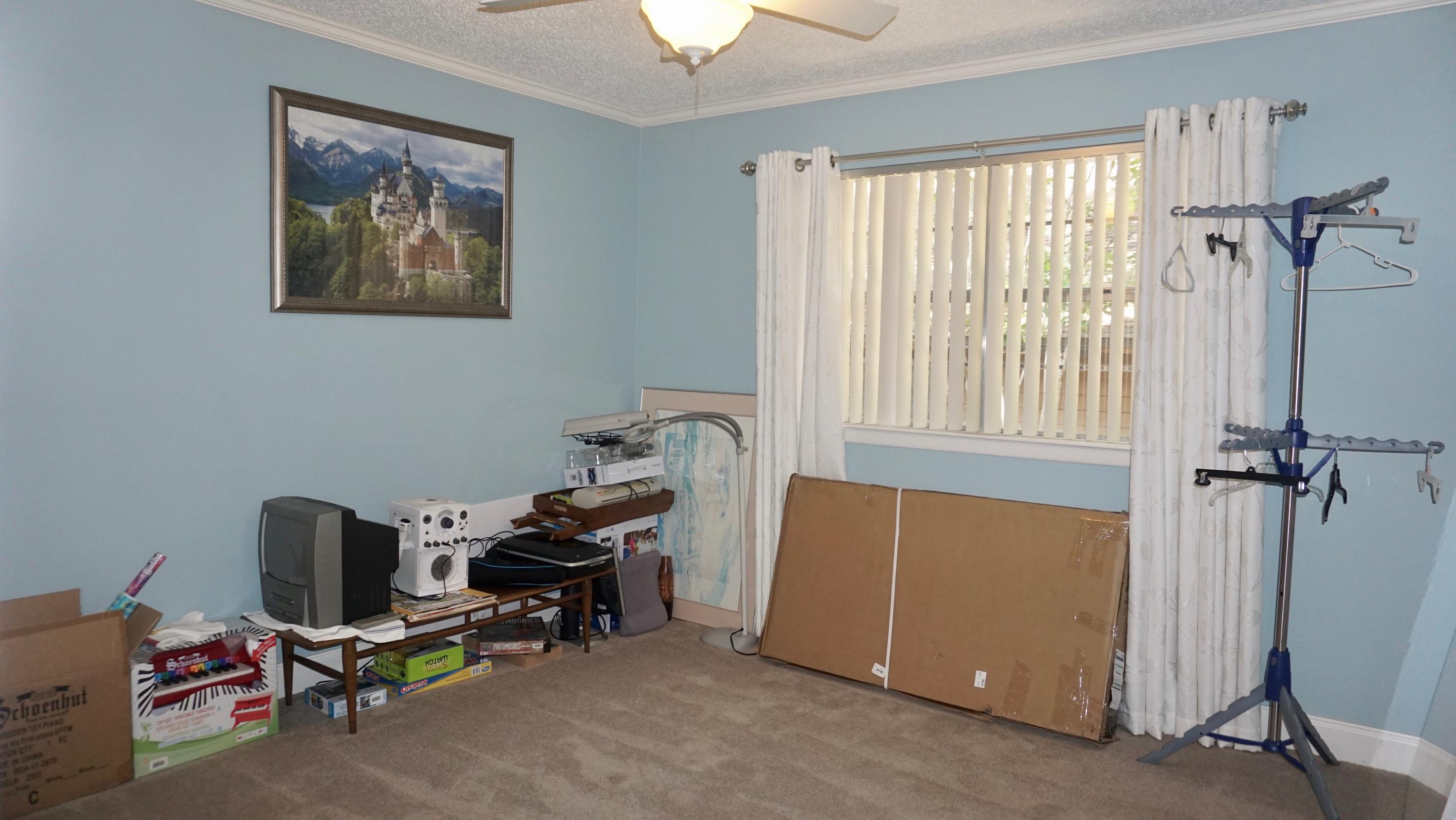 LEOTA MILLER - Residential