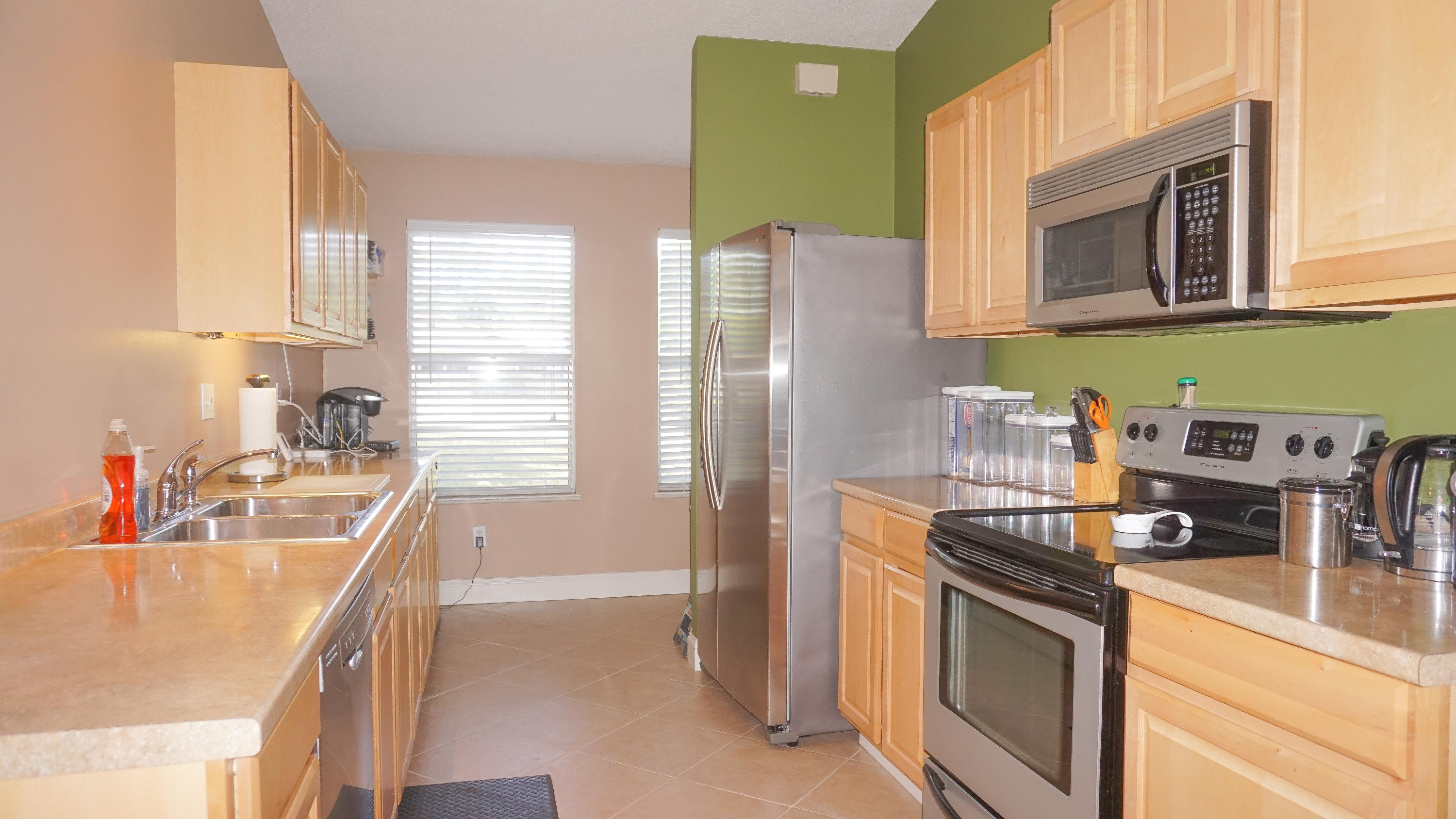 LEOTA MILLER - Residential