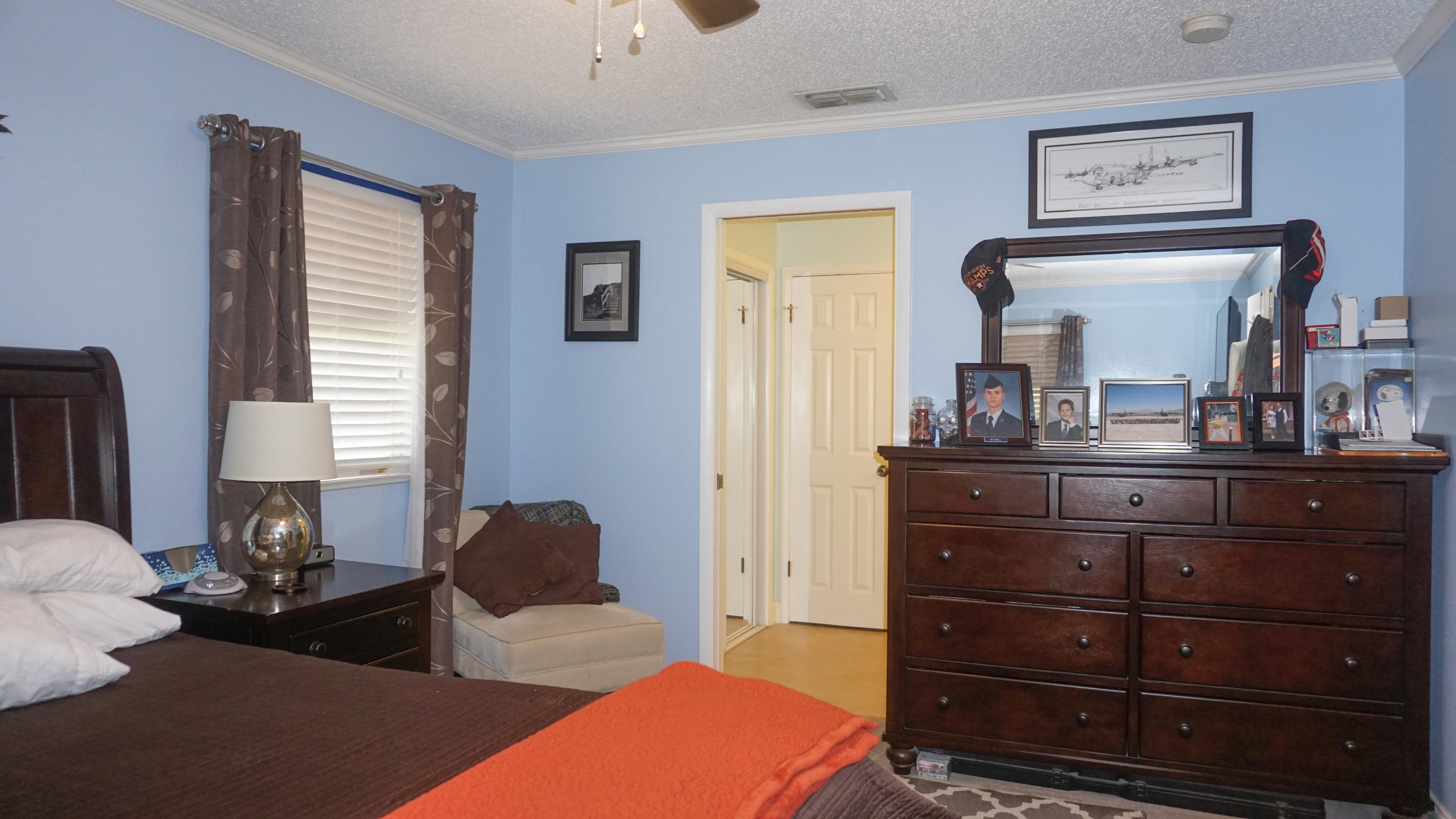 LEOTA MILLER - Residential