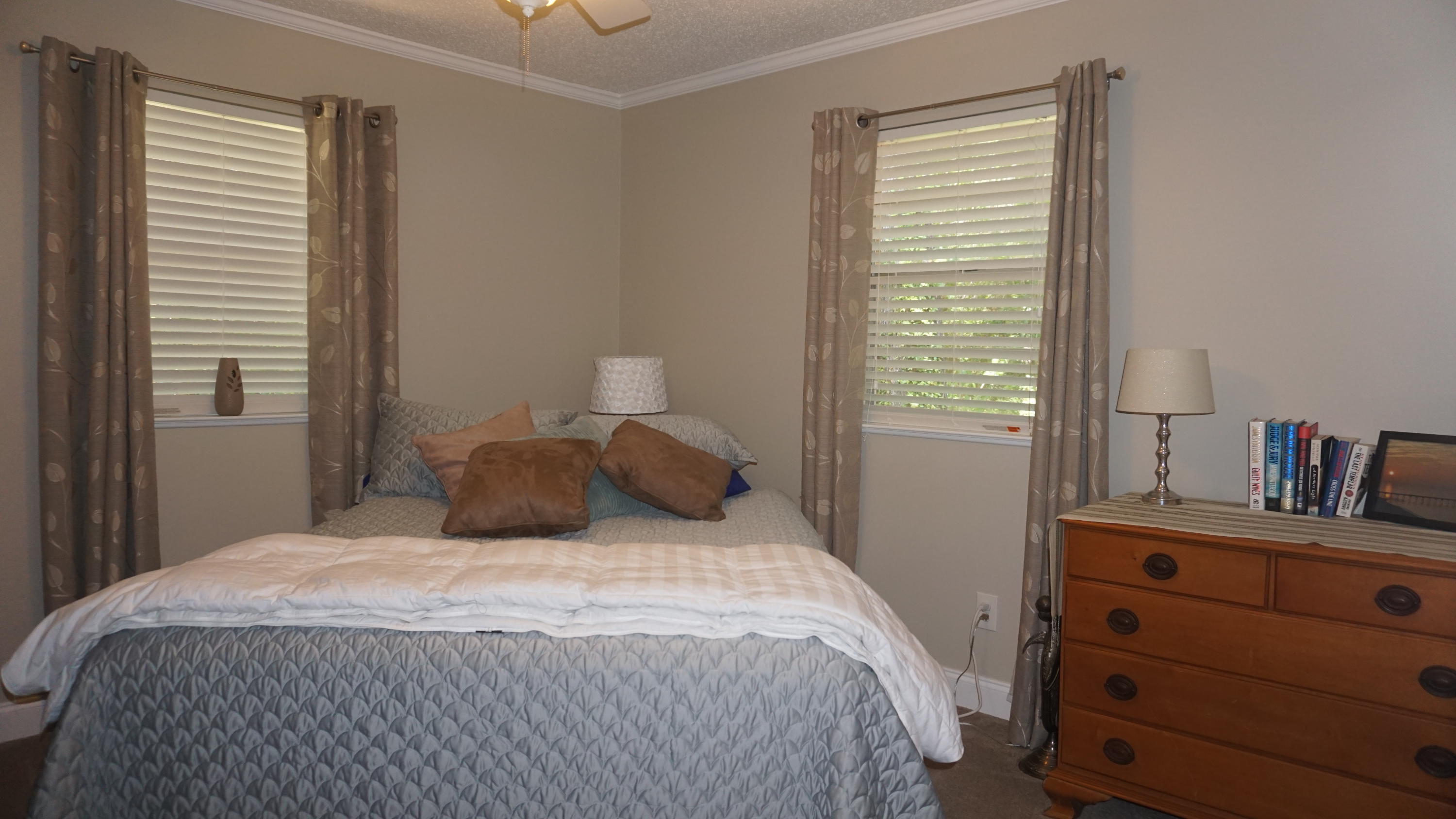 LEOTA MILLER - Residential