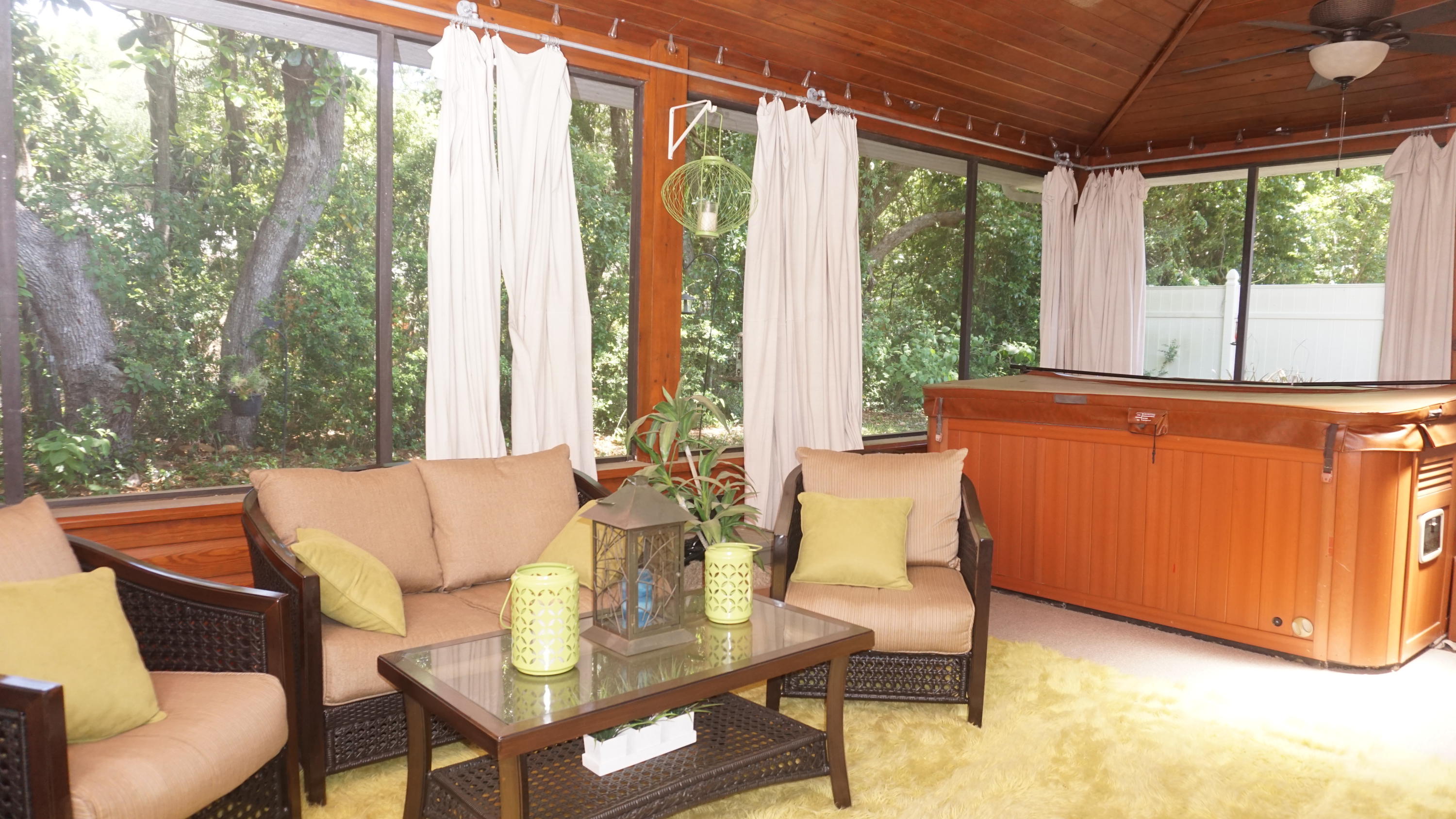 LEOTA MILLER - Residential