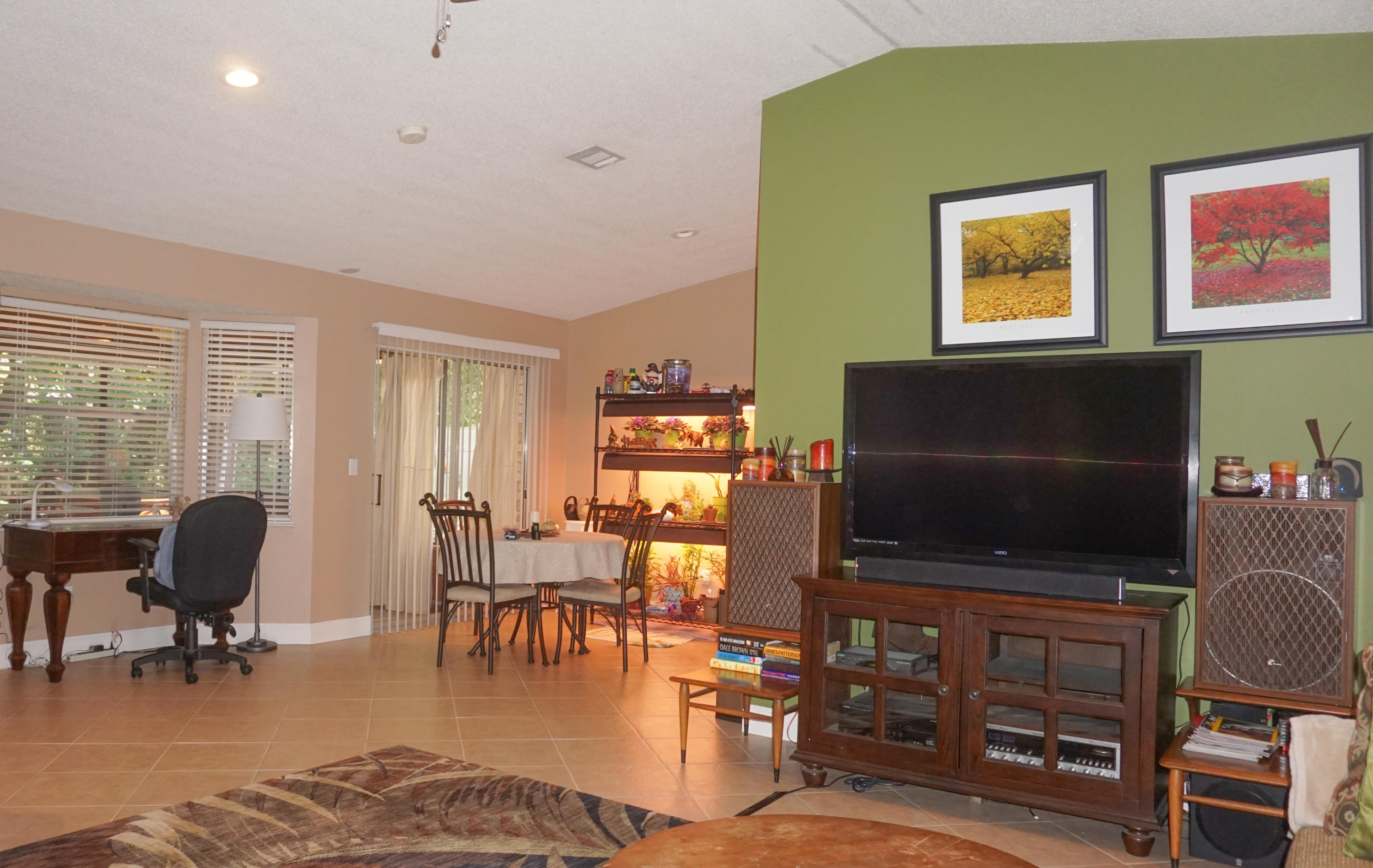 LEOTA MILLER - Residential