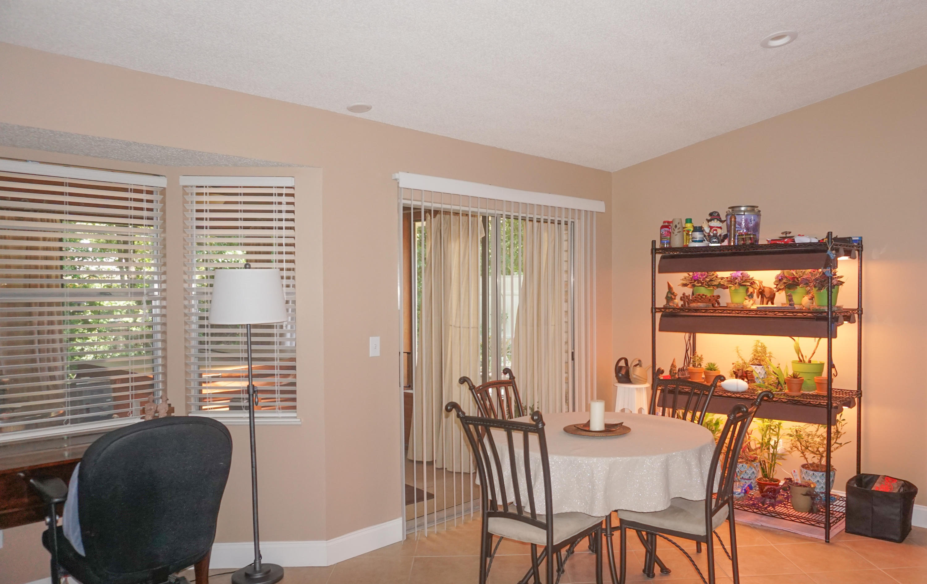 LEOTA MILLER - Residential