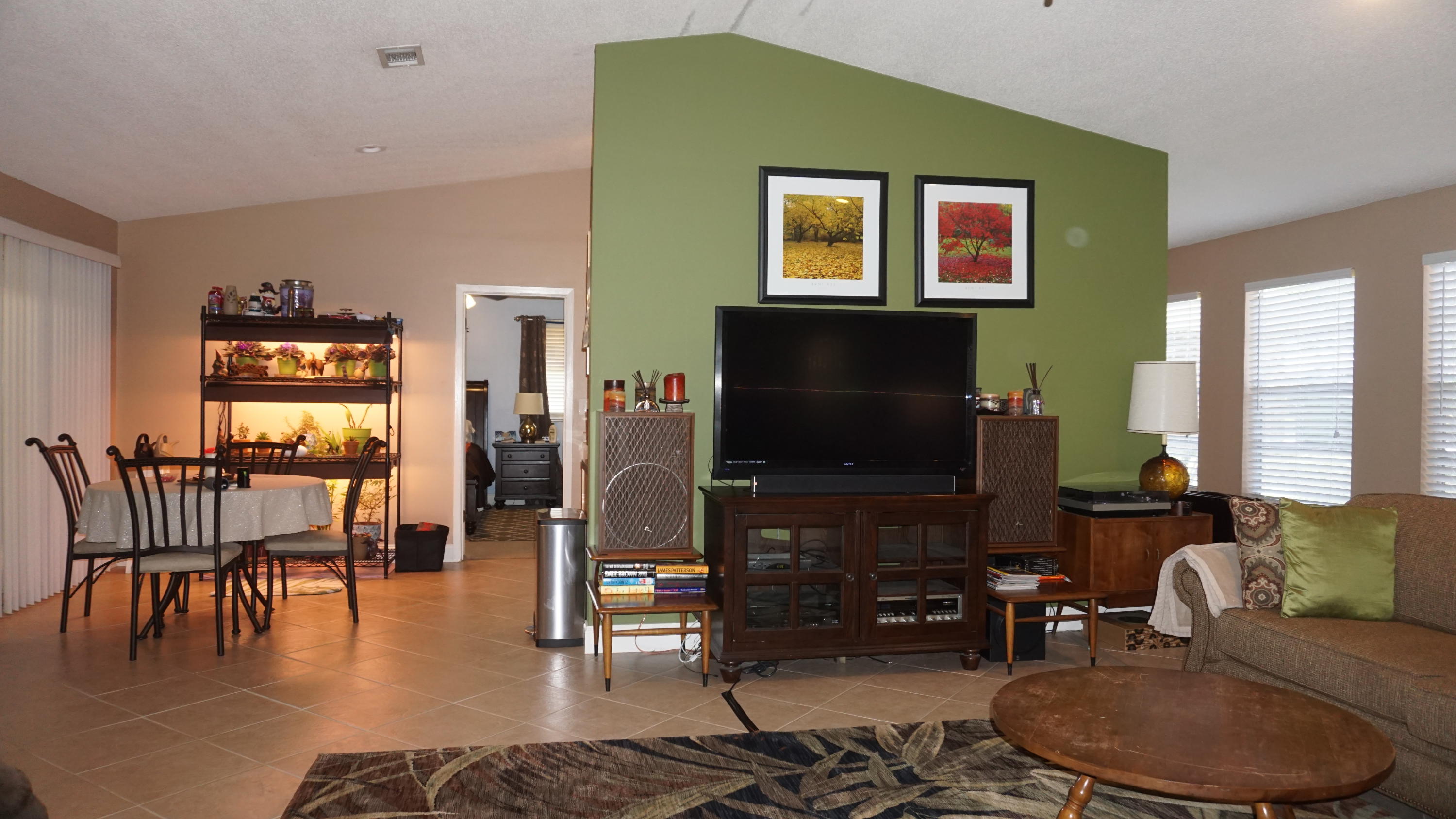 LEOTA MILLER - Residential