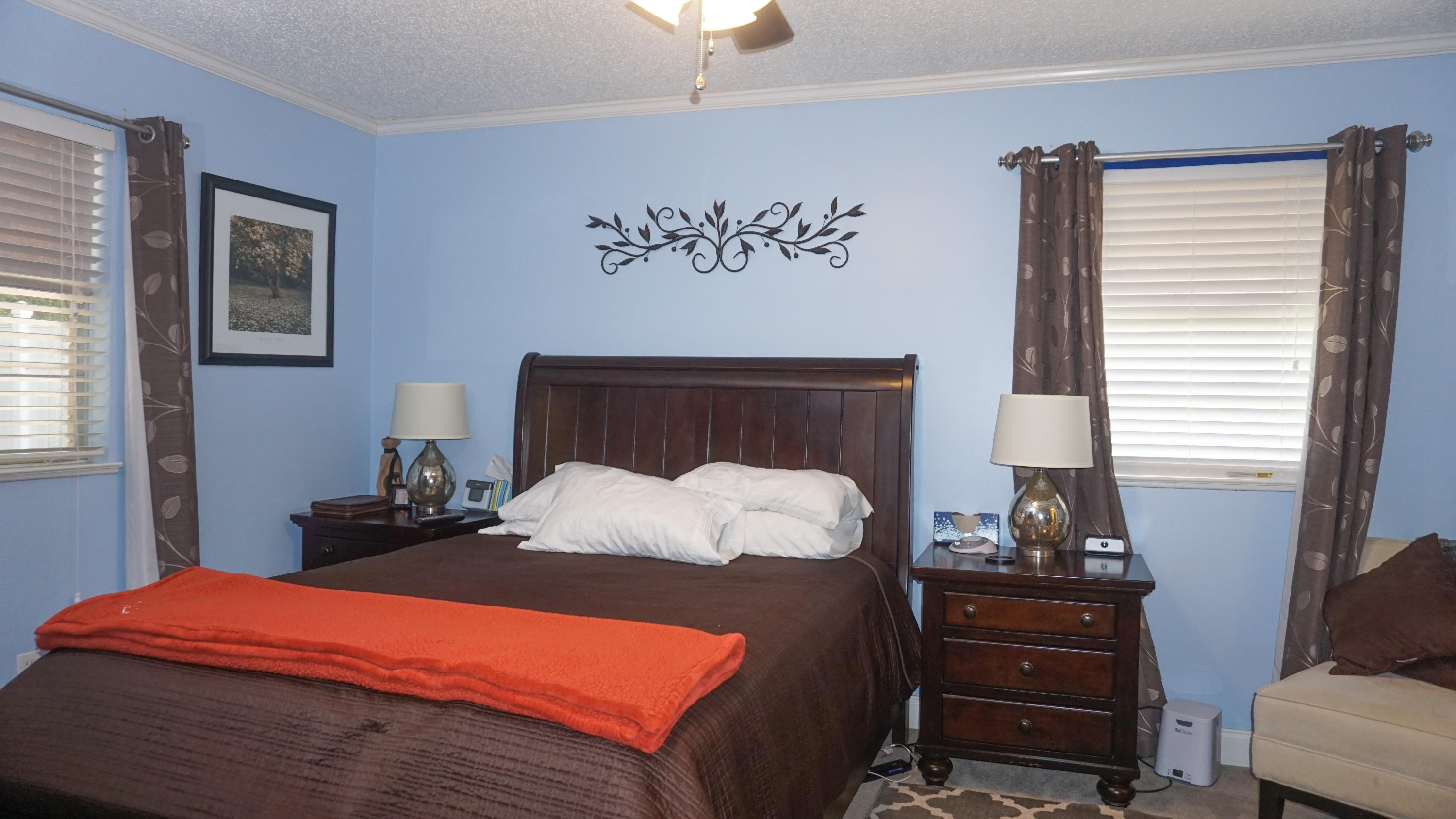 LEOTA MILLER - Residential