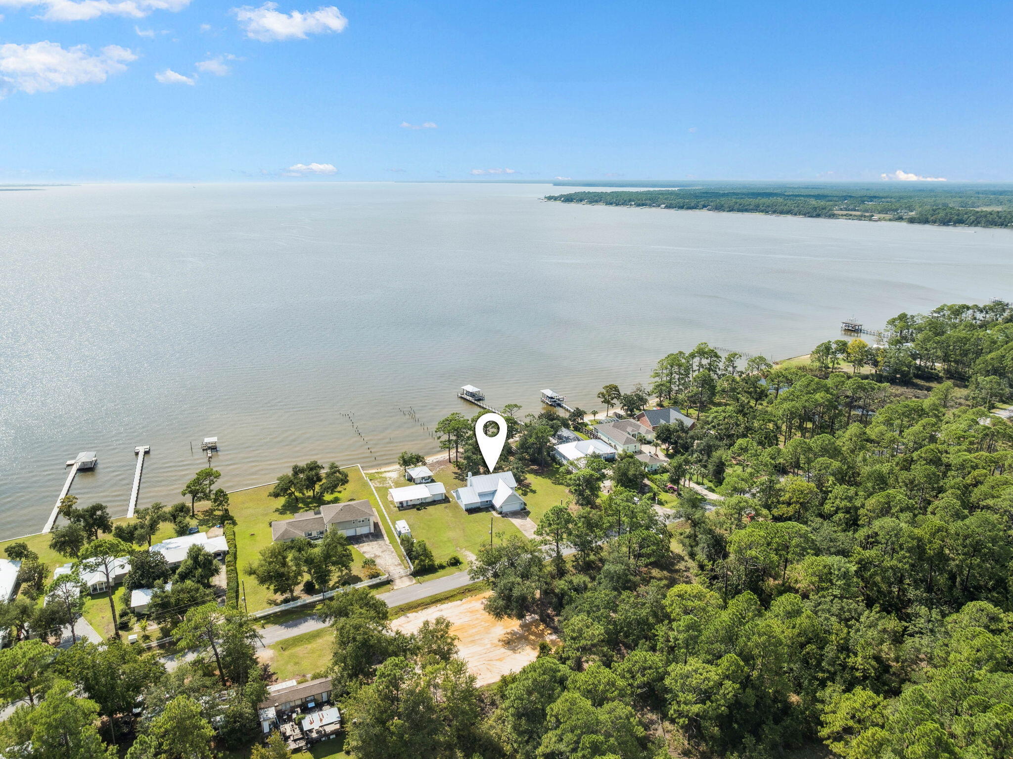 MORRIS BAY - Residential