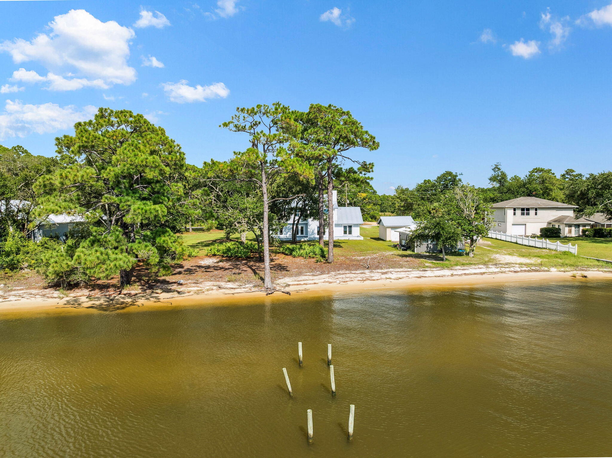 MORRIS BAY - Residential