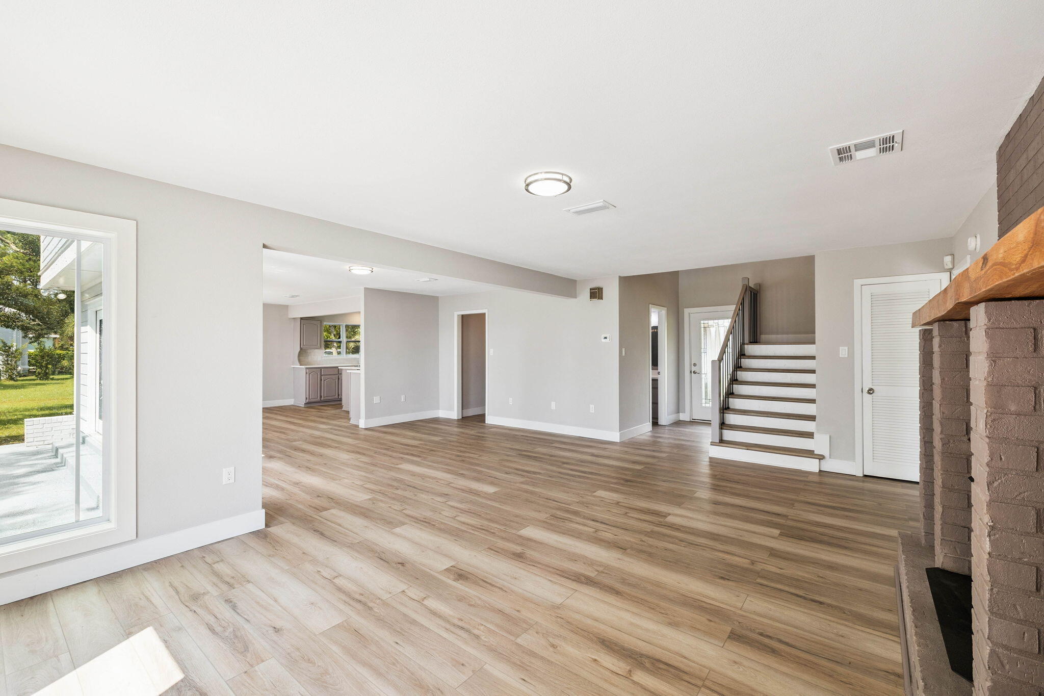 MORRIS BAY - Residential