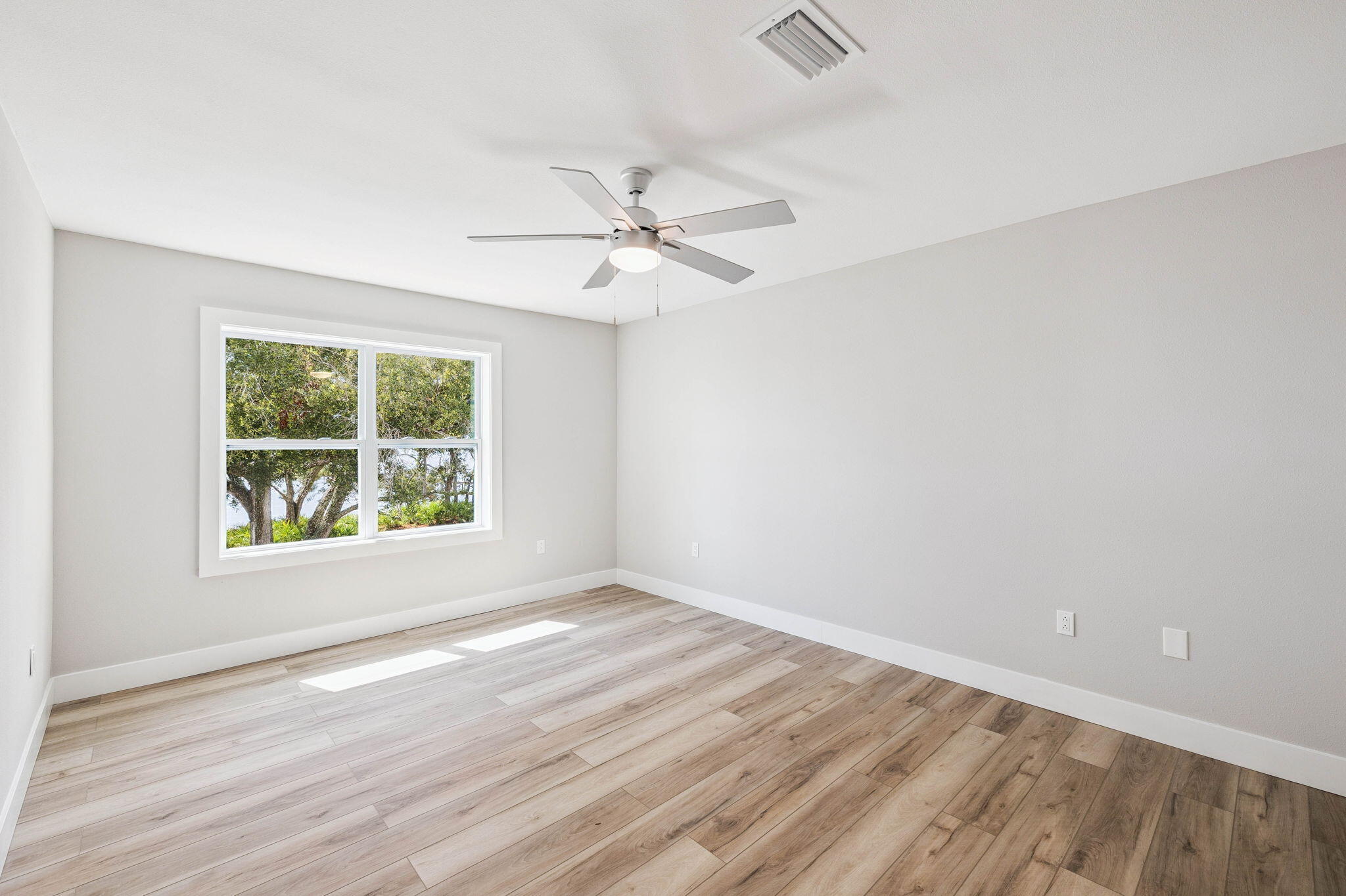 MORRIS BAY - Residential
