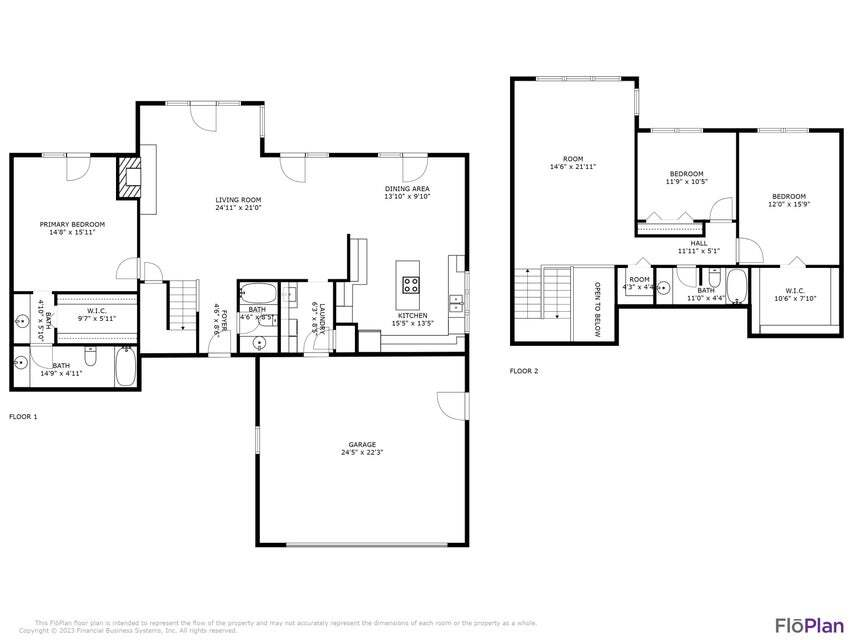 MORRIS BAY - Residential