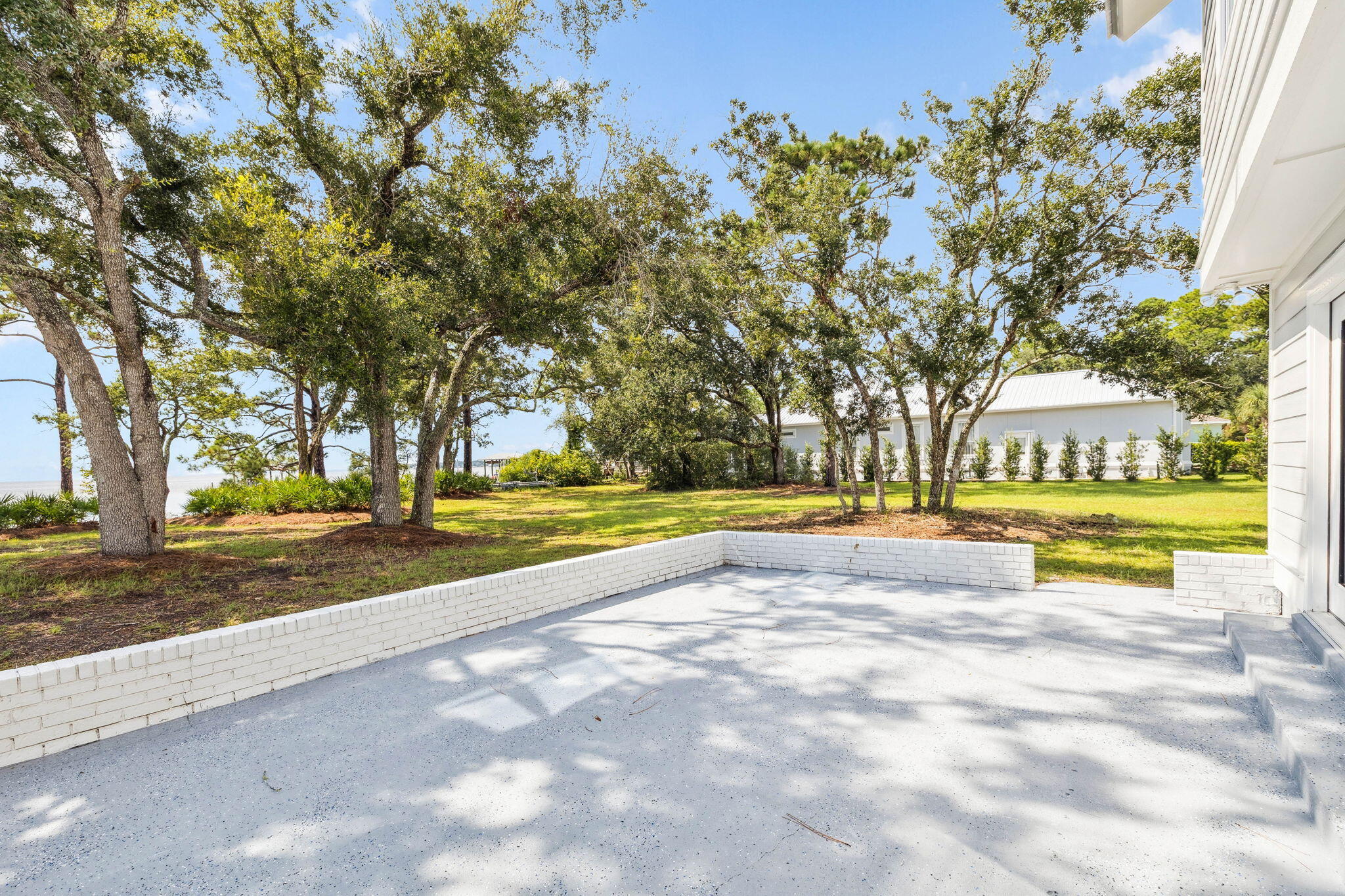 MORRIS BAY - Residential
