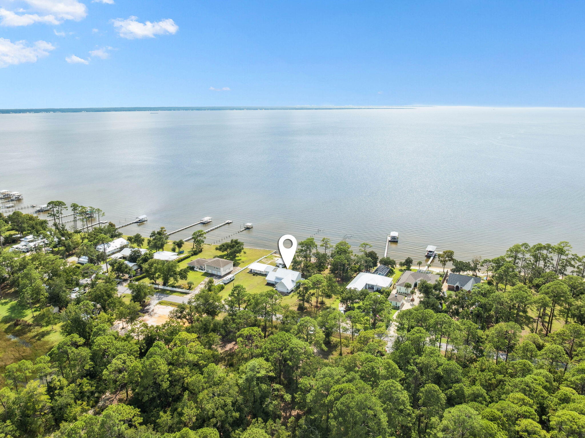 MORRIS BAY - Residential