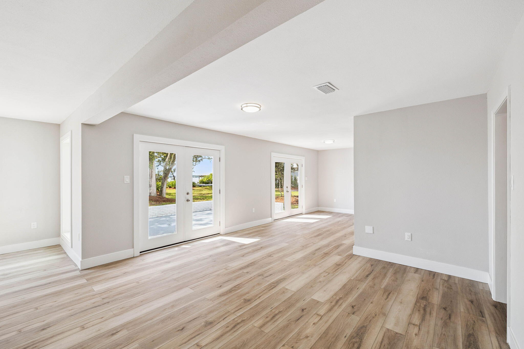 MORRIS BAY - Residential