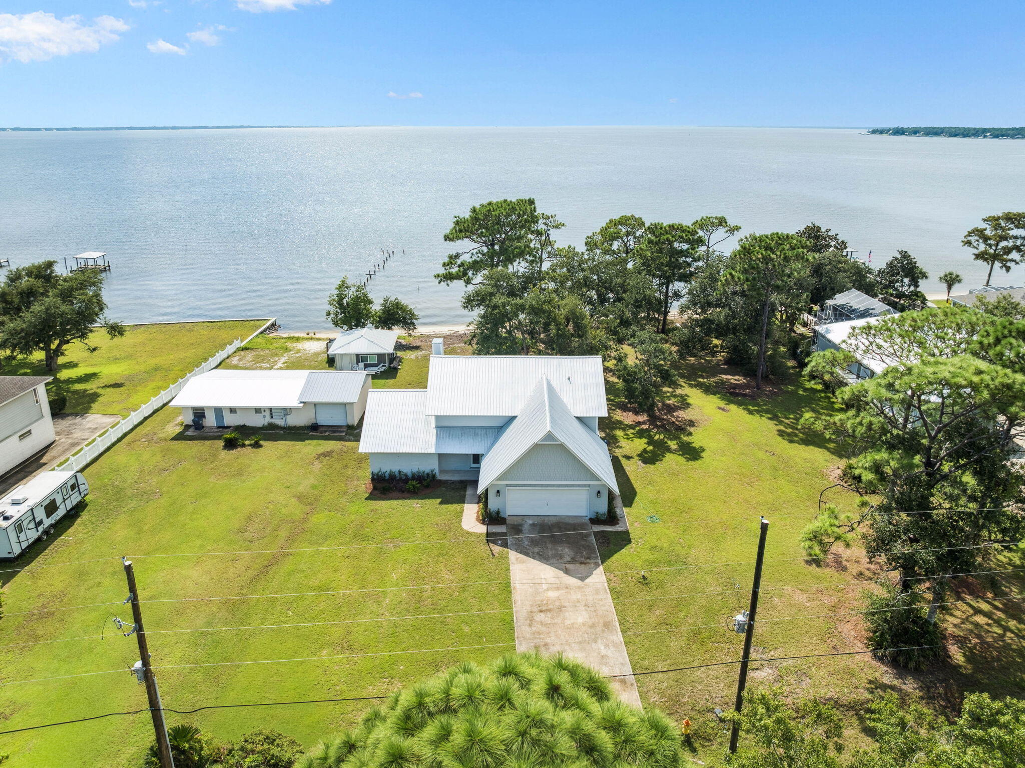 MORRIS BAY - Residential