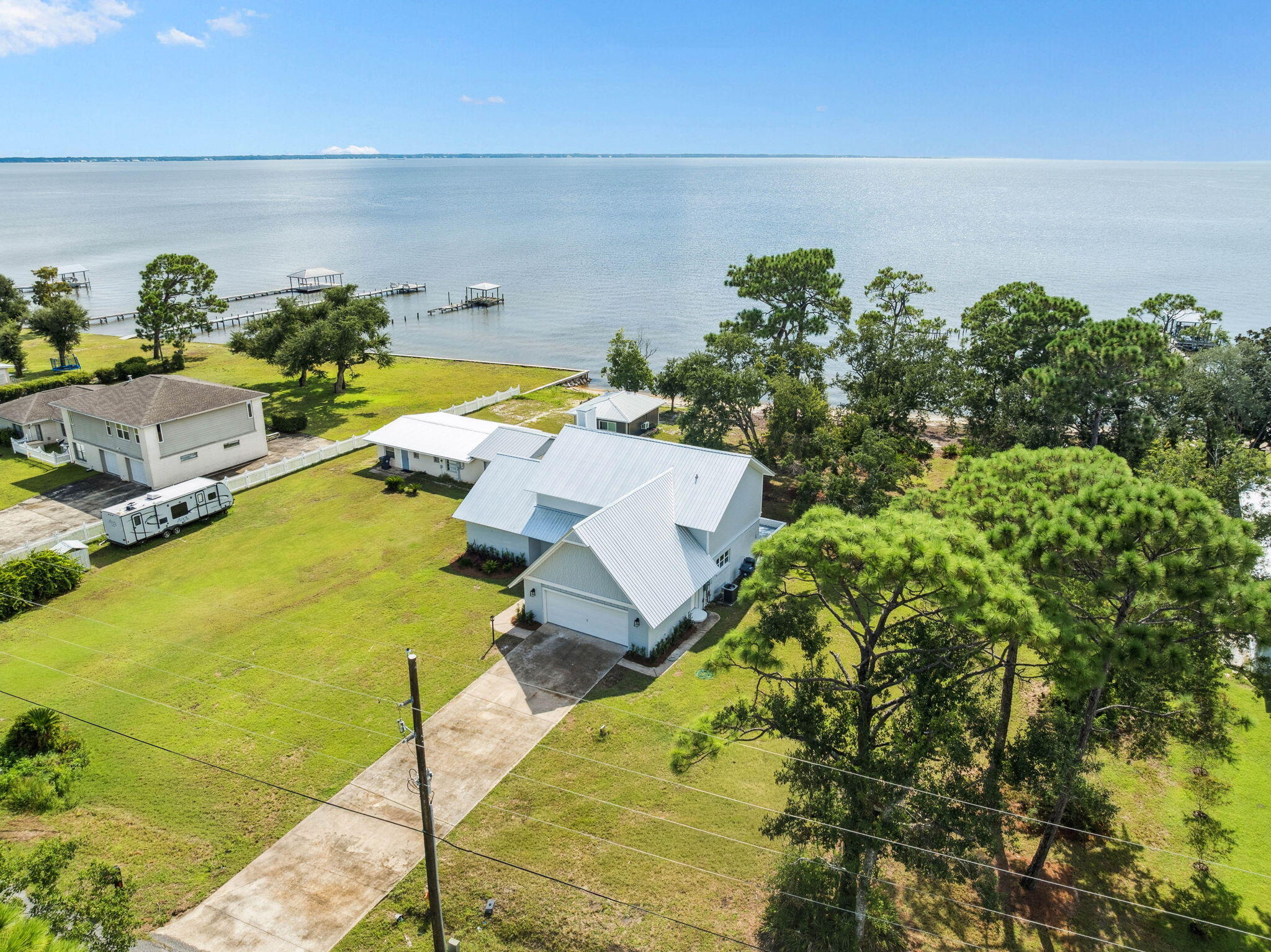 MORRIS BAY - Residential