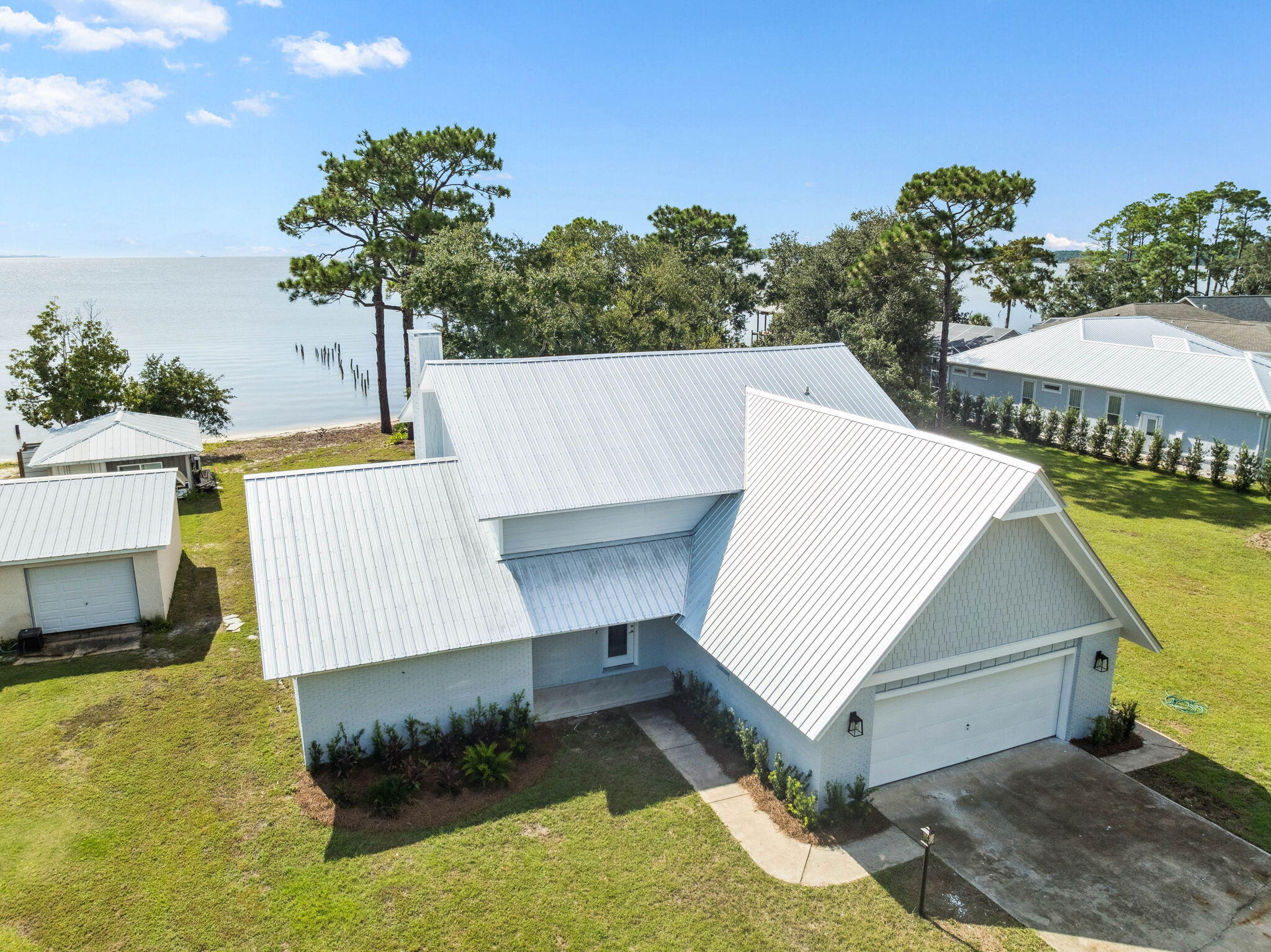 MORRIS BAY - Residential