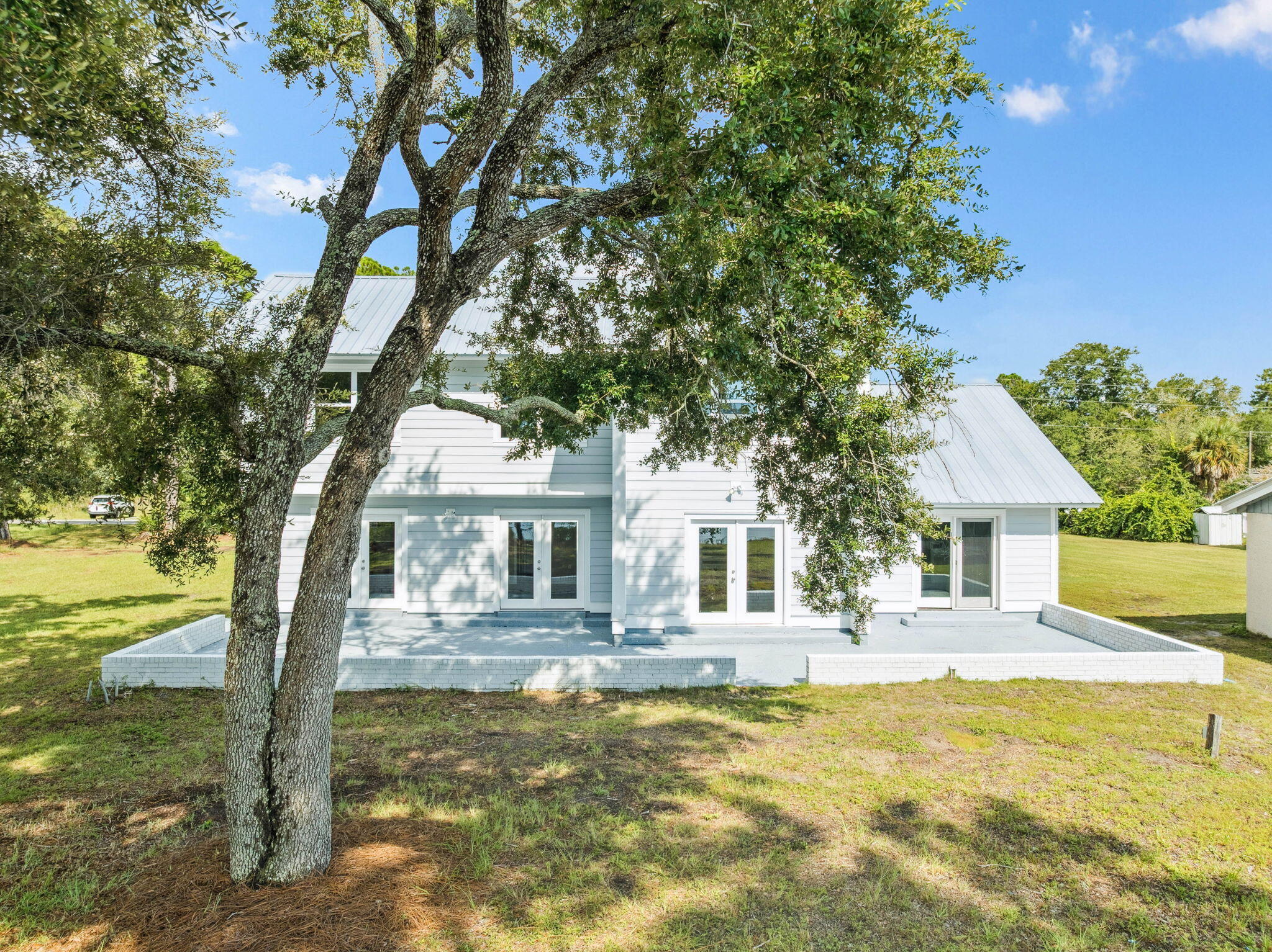 MORRIS BAY - Residential