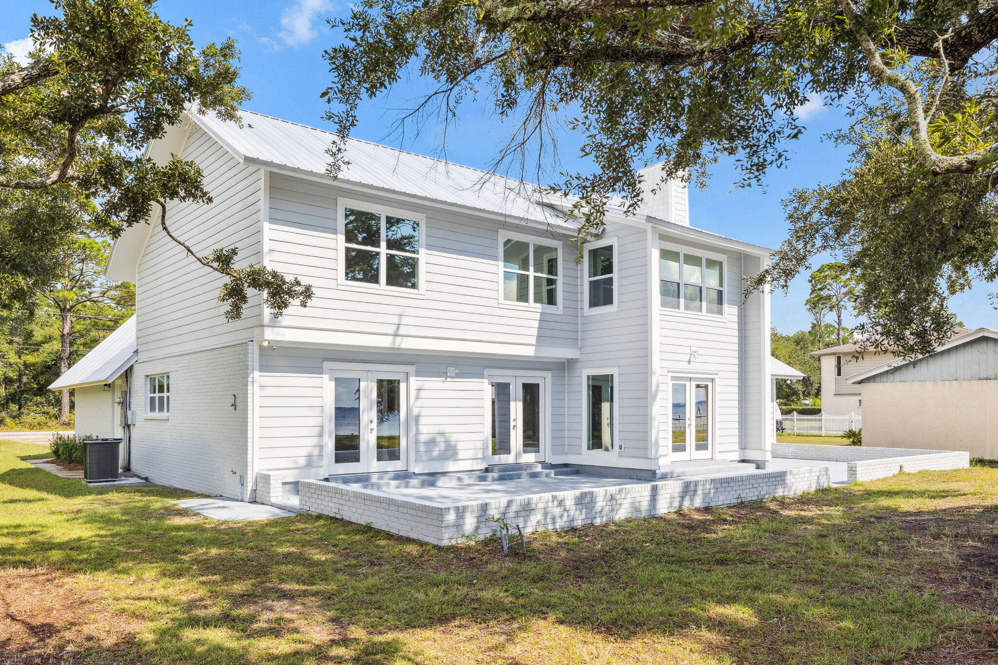 MORRIS BAY - Residential