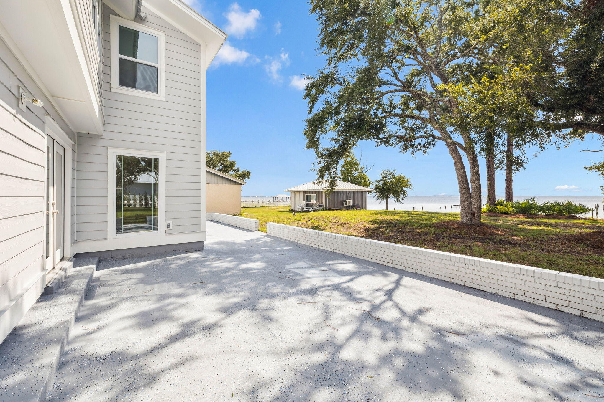 MORRIS BAY - Residential