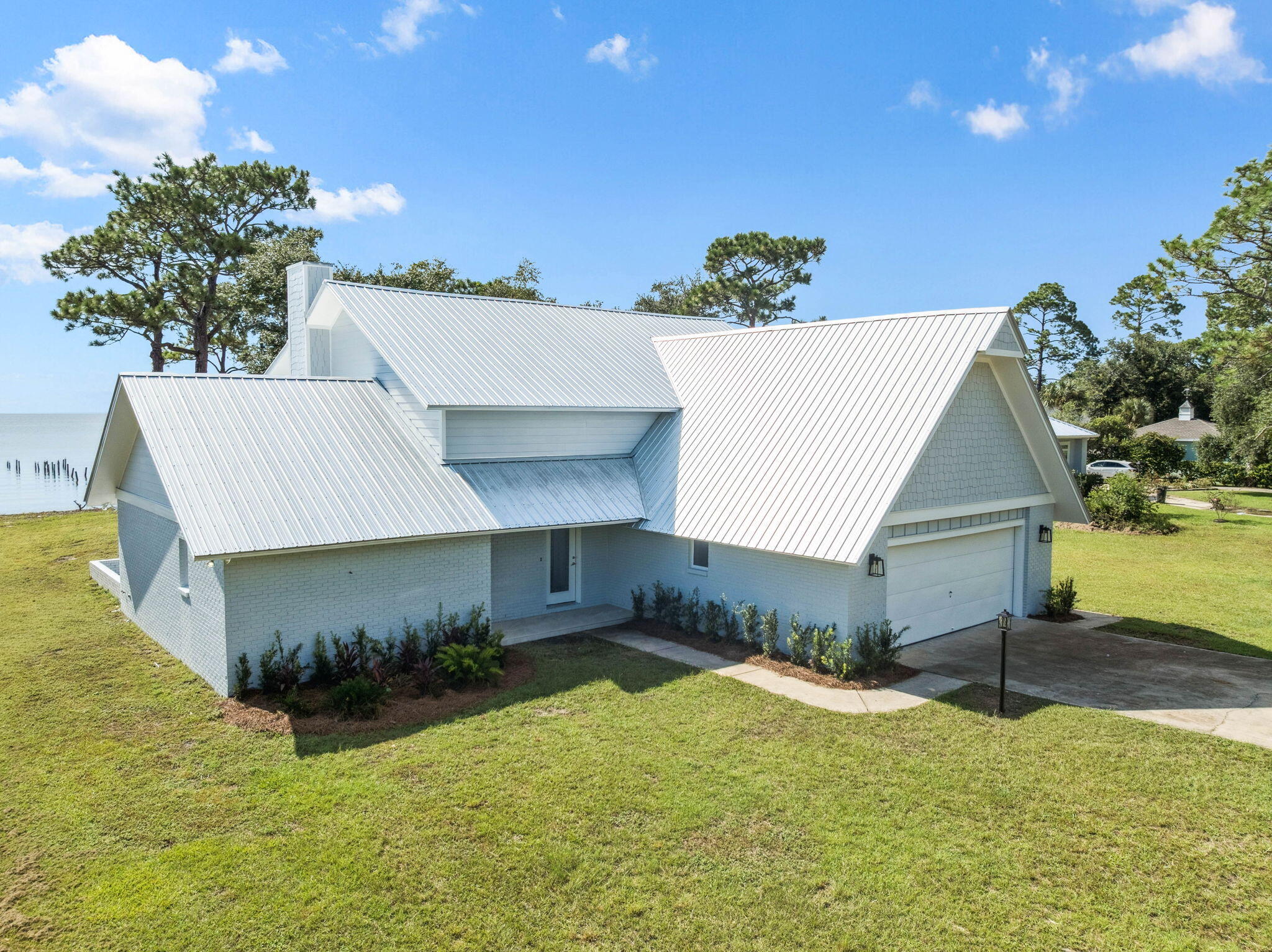 MORRIS BAY - Residential