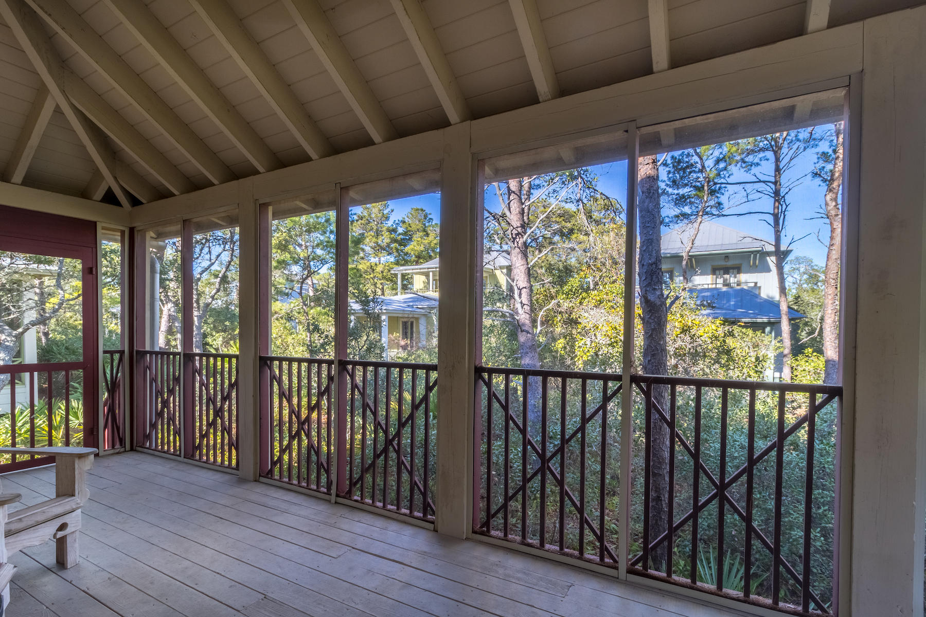 MAGNOLIA COTTAGES - Residential