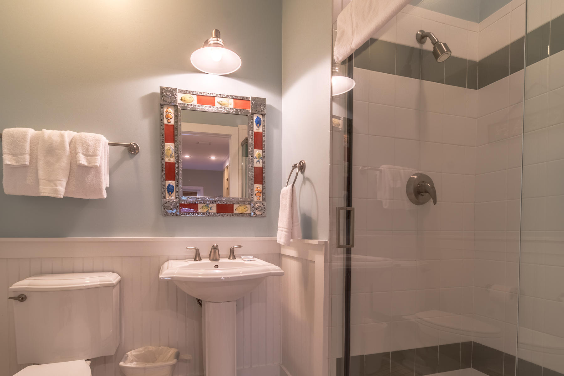 MAGNOLIA COTTAGES - Residential